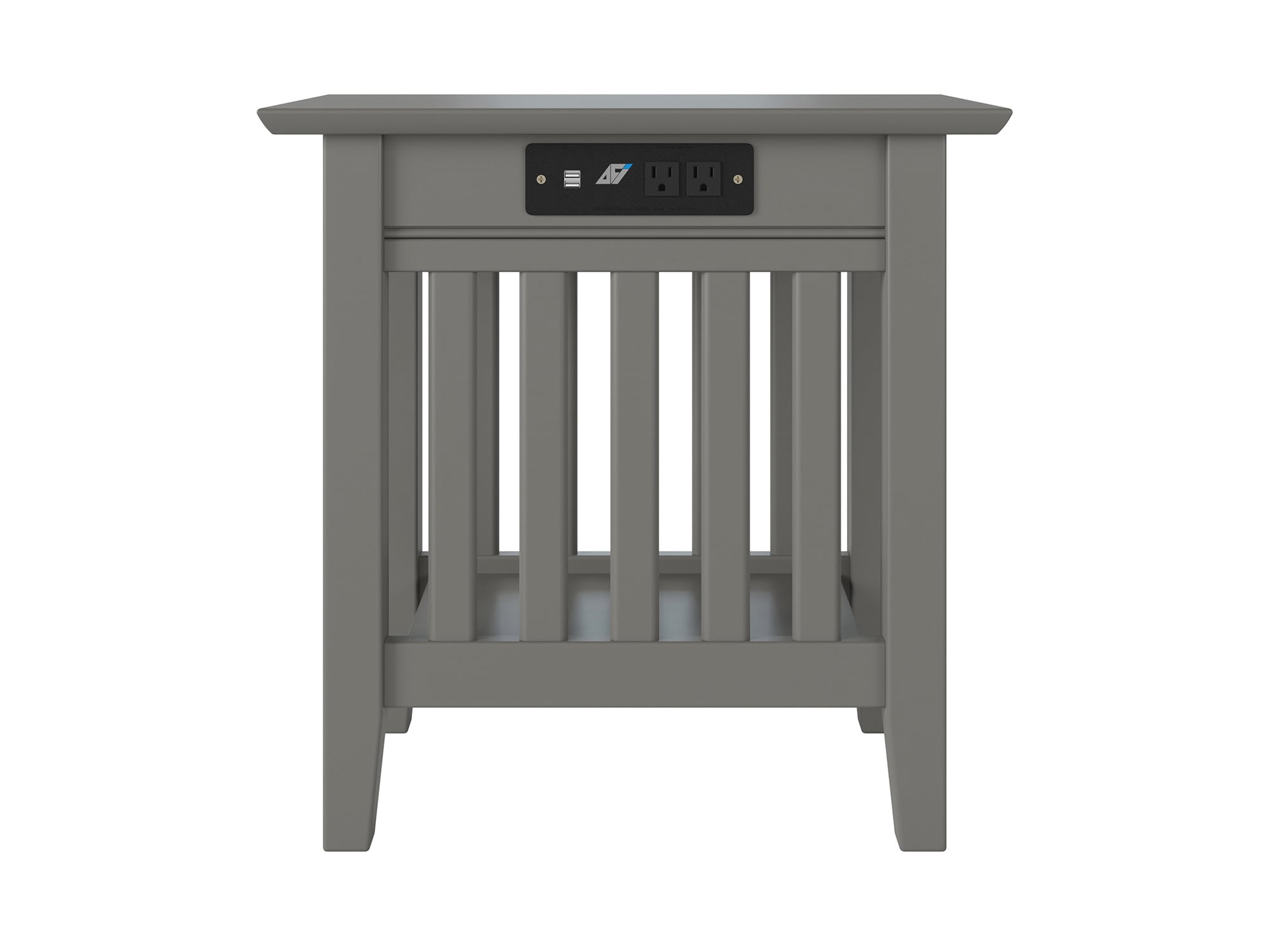 AFI Furnishings AH13219 End-Tables - View #3