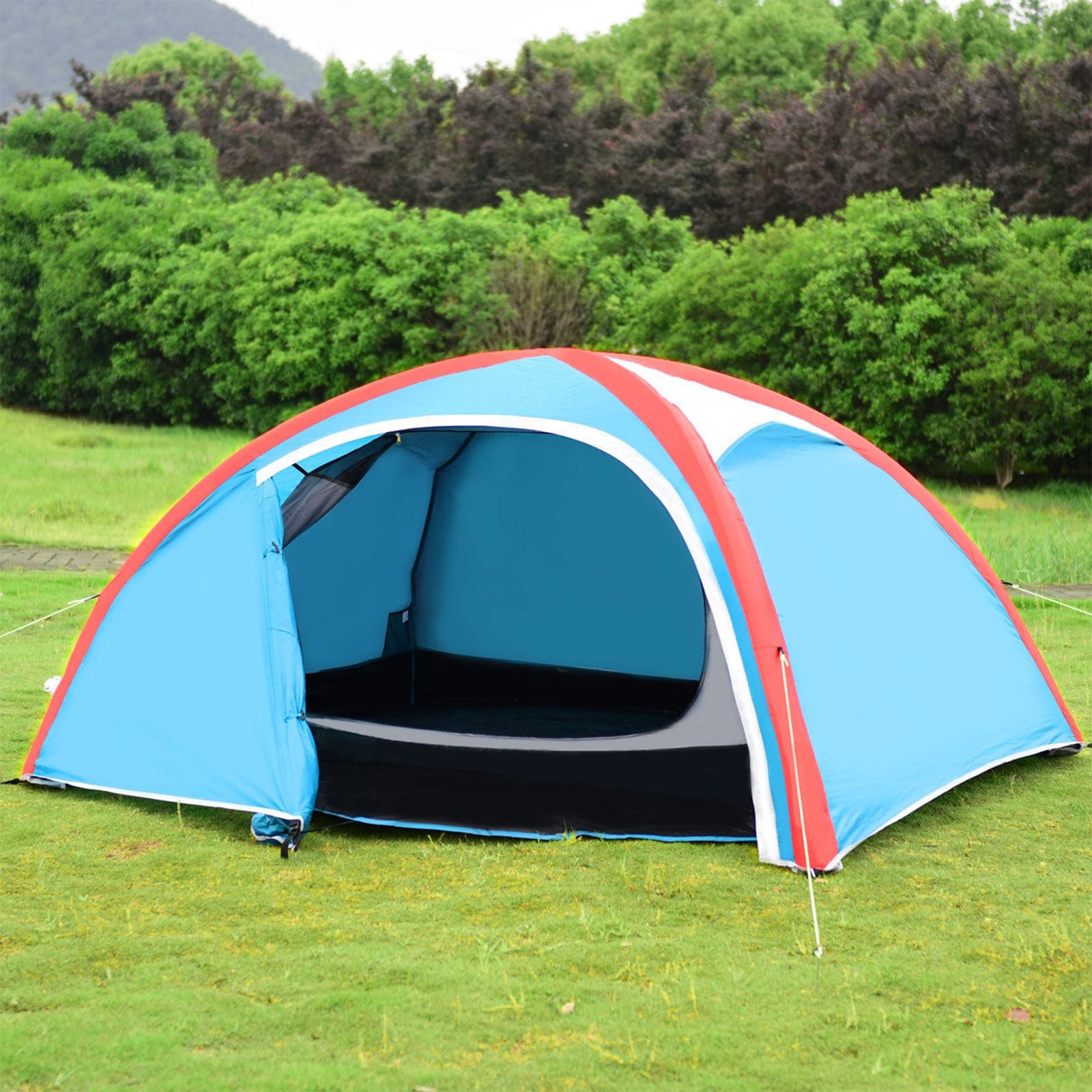 WELLFOR DOJ3464 tents - View #8