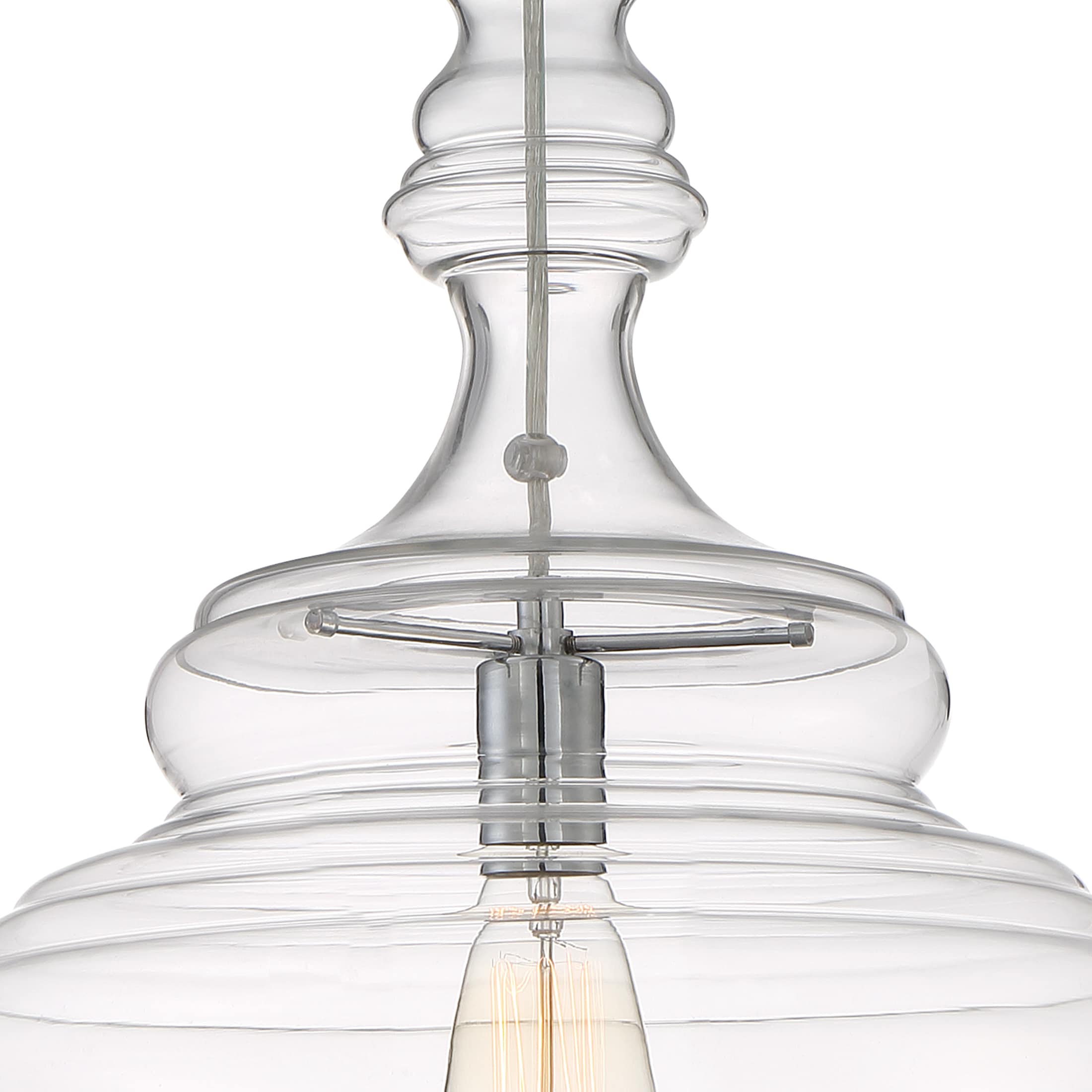 Quoizel QF2046C Pendant-Lights - View #3
