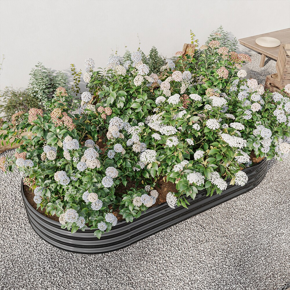 ZAKLOOP XU840102509 Raised-Garden-Beds - View #8