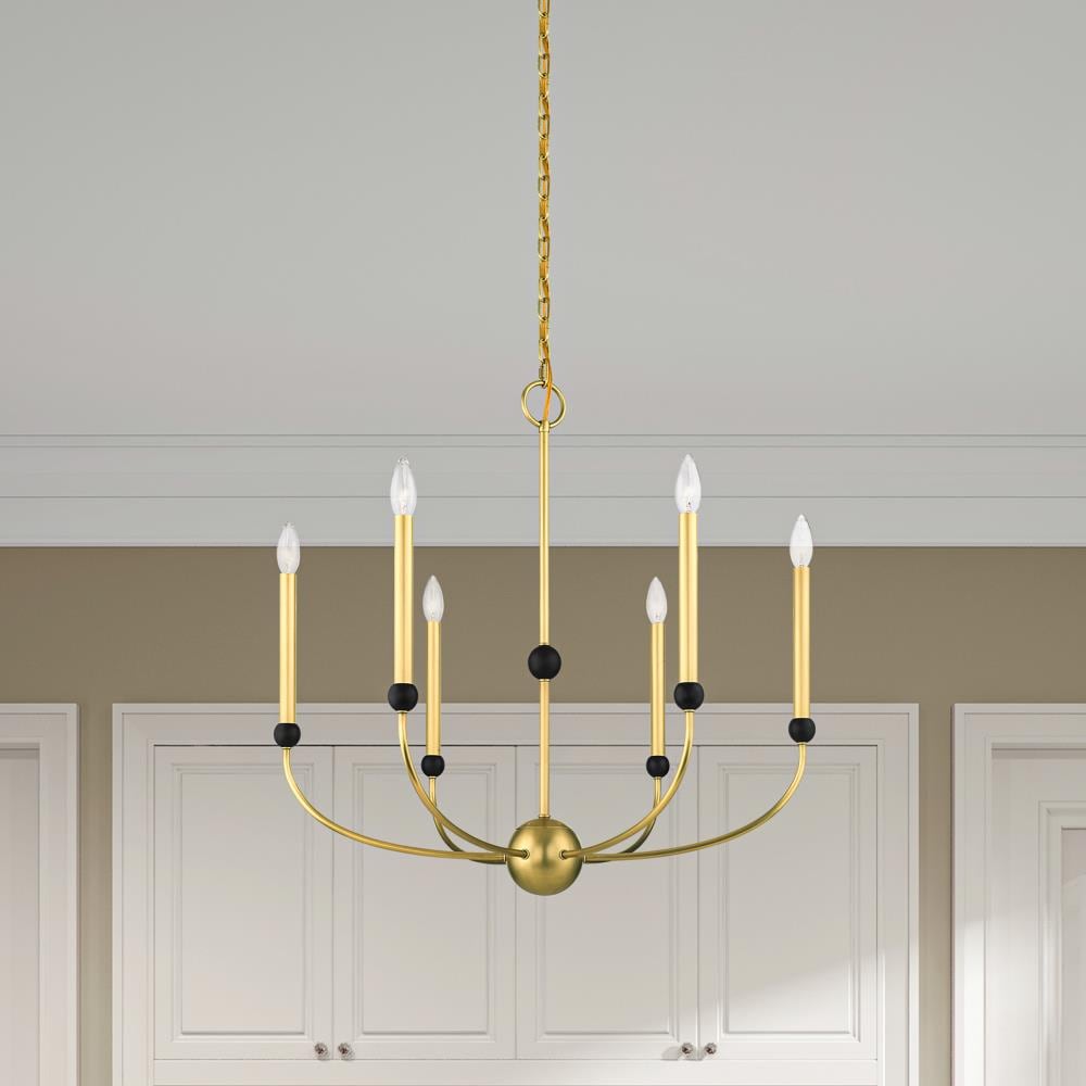Livex Lighting 46316-08 b090015 - View #10