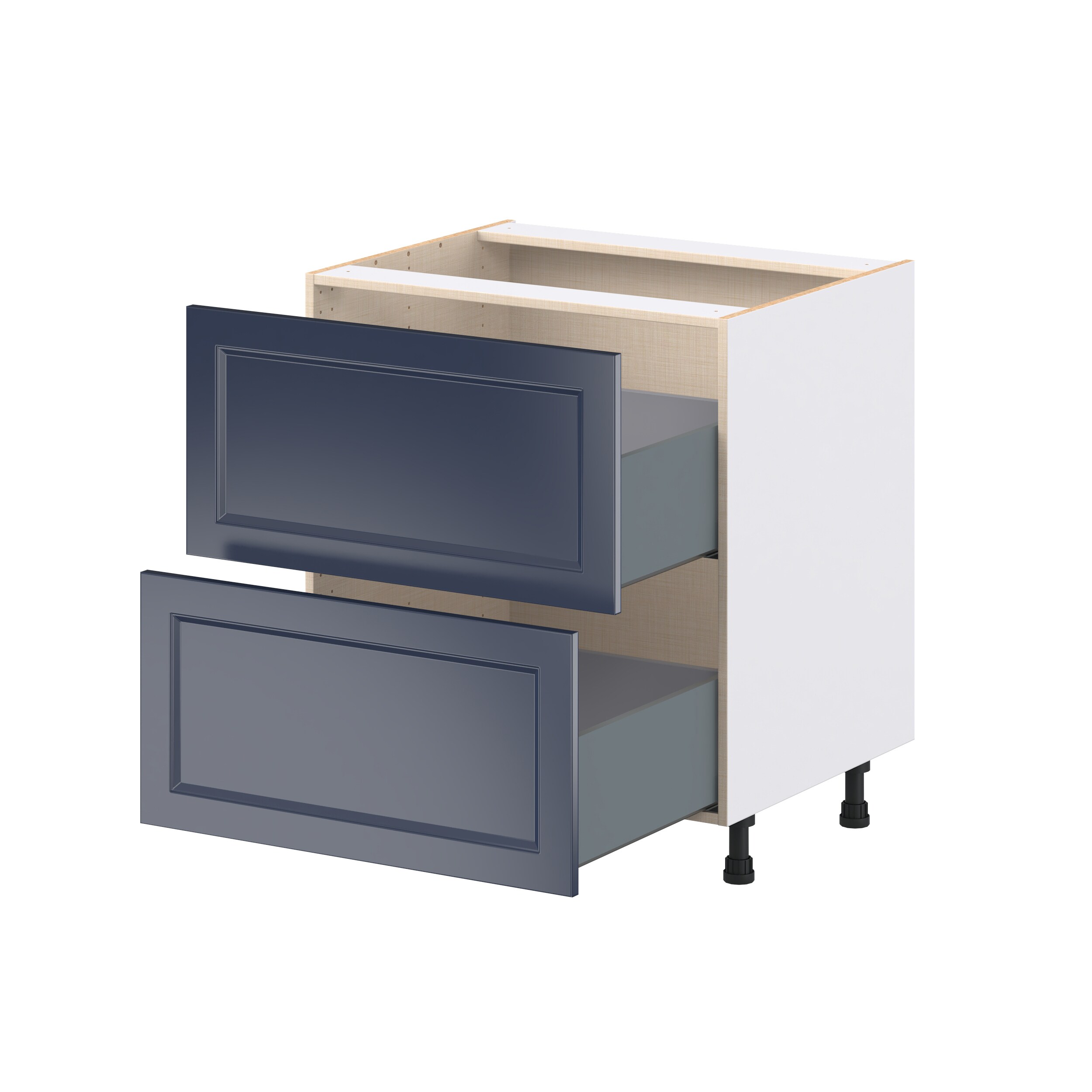 Hugo&Borg DSB2D30-LO Cabinets-Kitchen - View #2