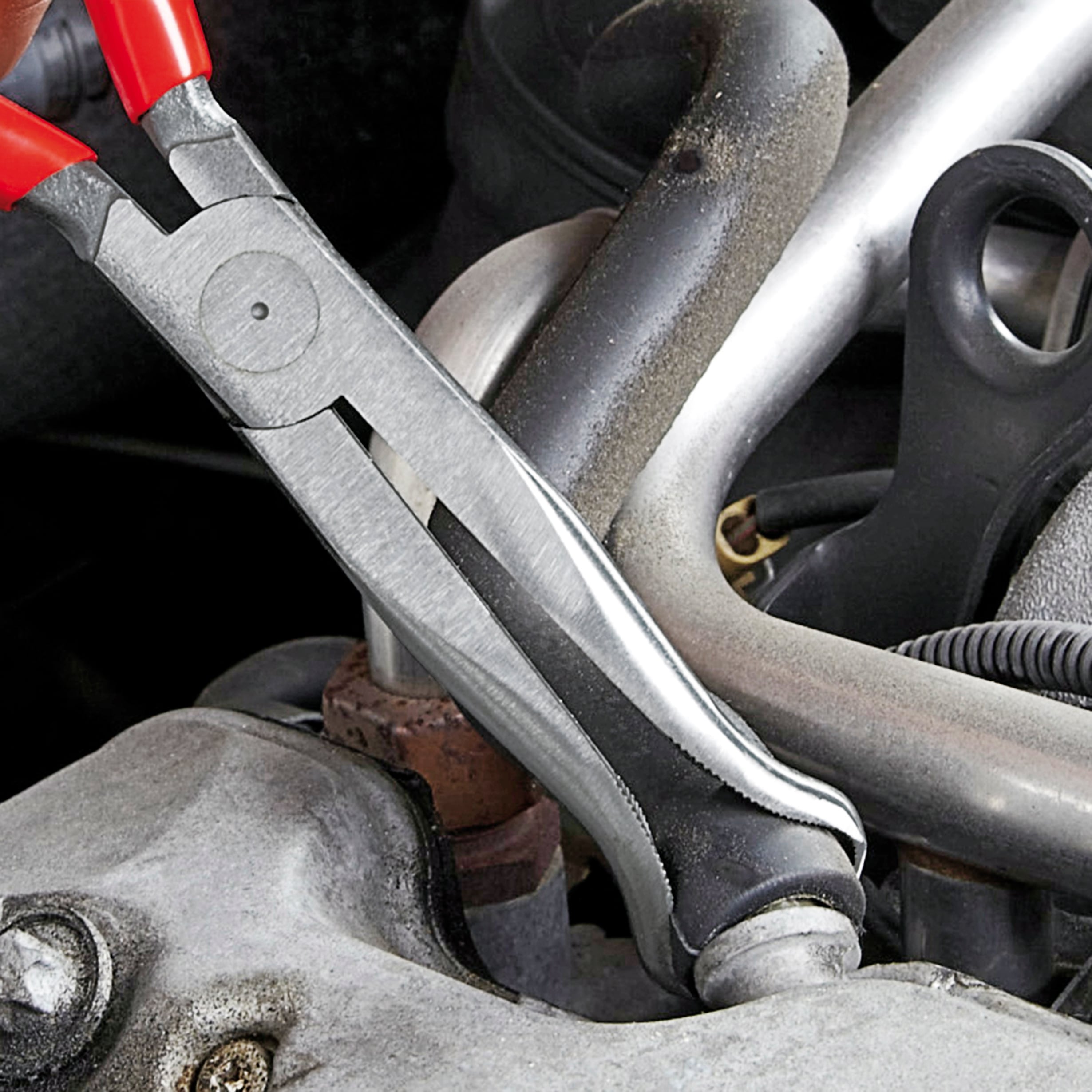 KNIPEX 38 91 200 pliers - View #2