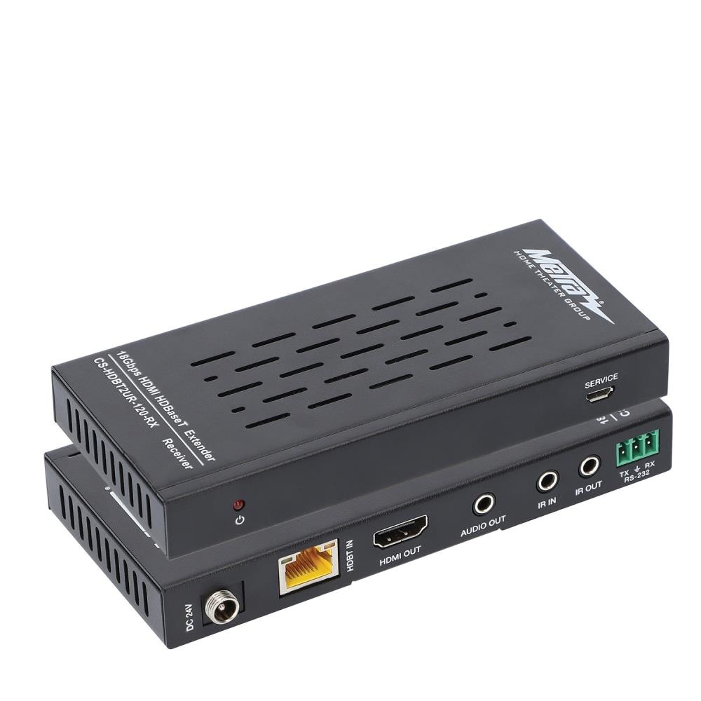 Metra HDBaseT HDMI Extender at Lowes.com