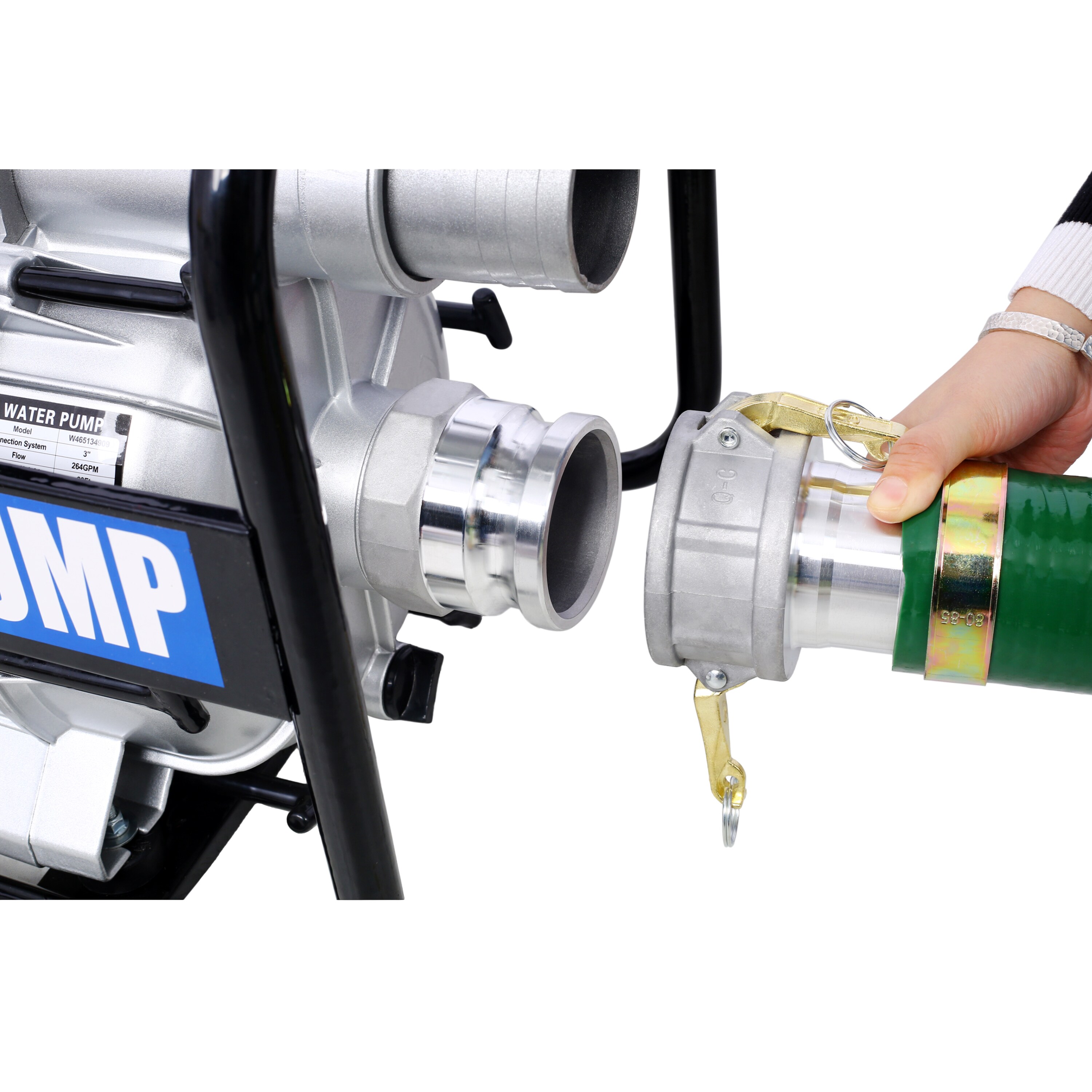 Siavonce ZX-20CUU pumps - View #8