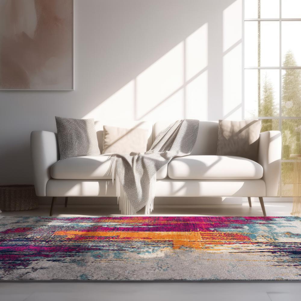 HomeRoots 4000393108 rugs - View #6