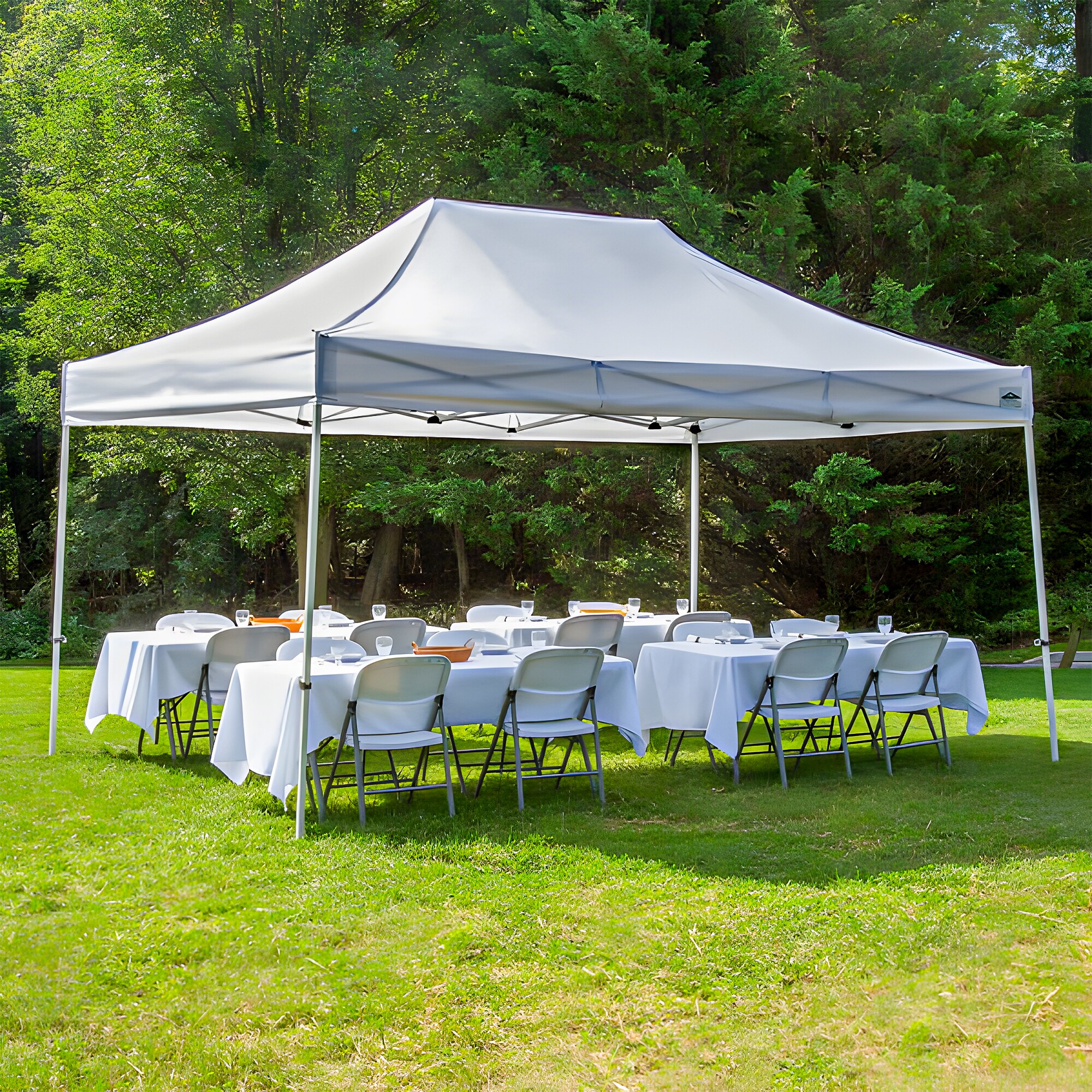 Caravan Canopy 213410 Canopy-Parts-Acc - View #3