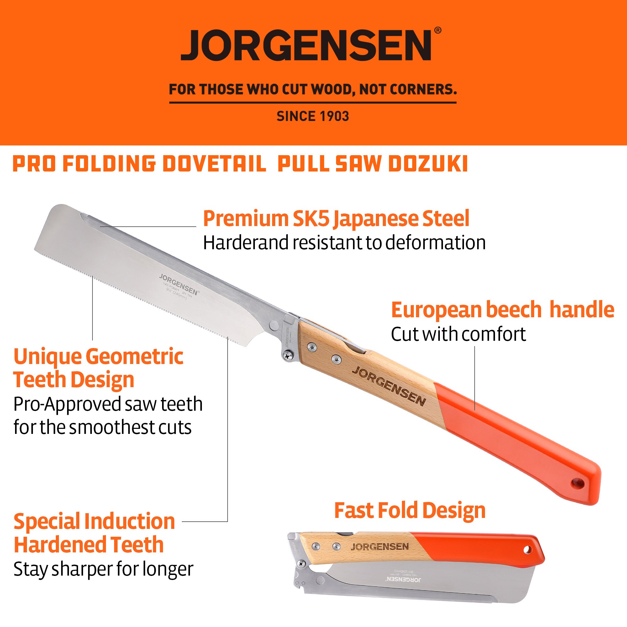 Jorgensen 70620 b101190 - View #7