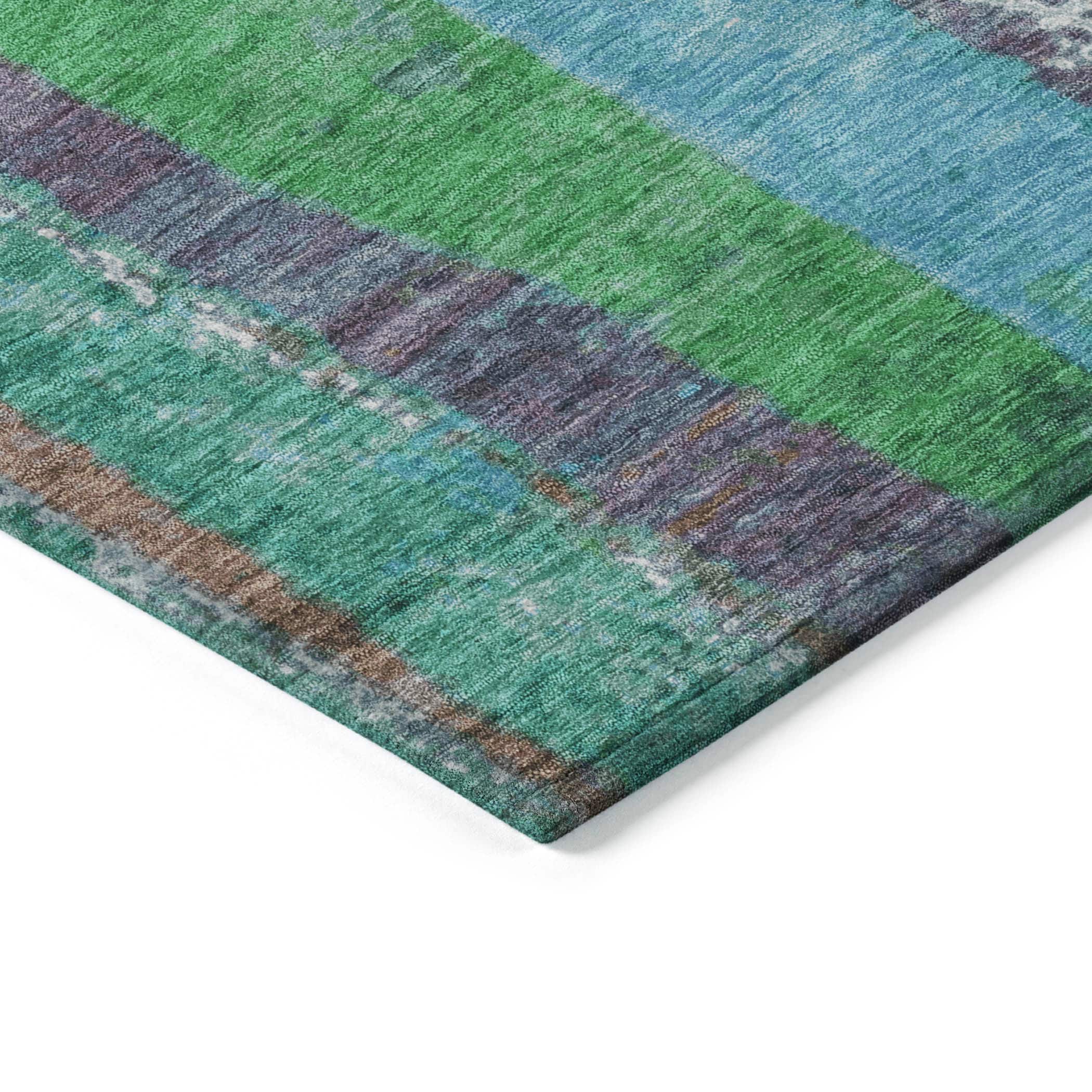Addison Rugs ACN1910TE8RO rugs - View #4
