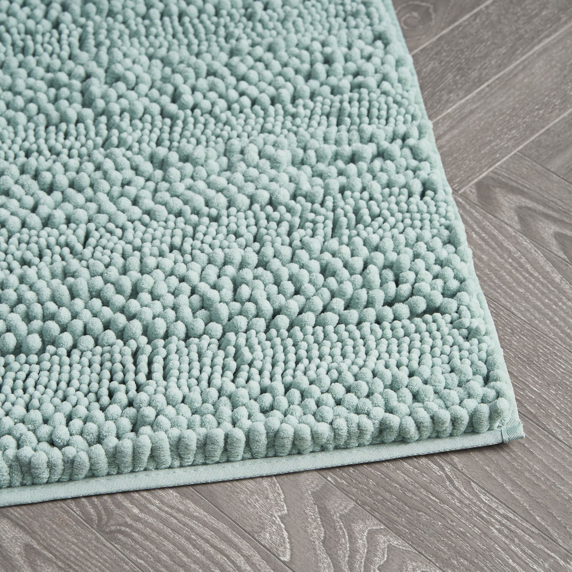 Laura Ashley 646760234776 Bath-Rugs - View #6