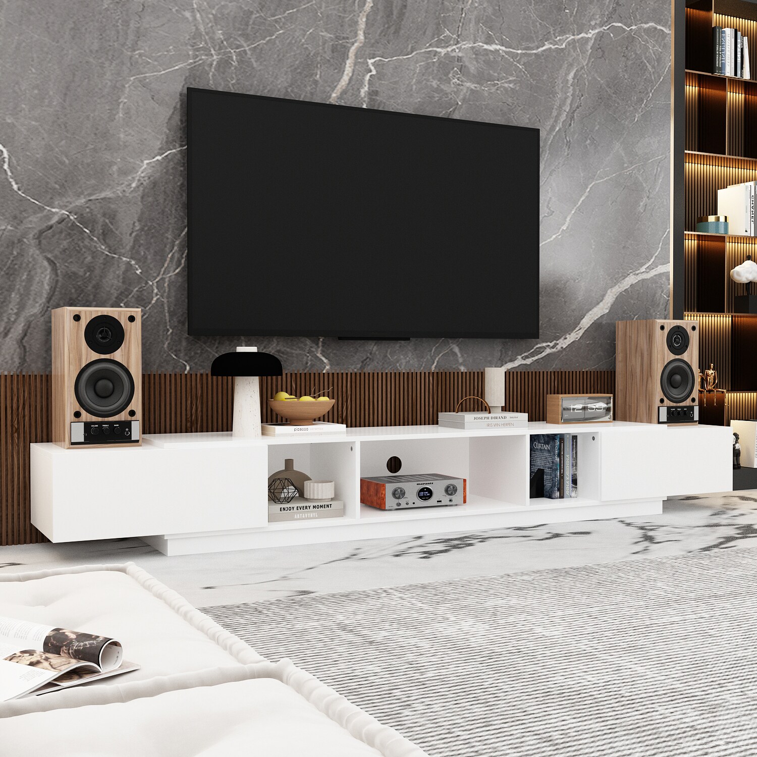 FUFU&GAGA JH0429-02 Tv-Stands - View #3