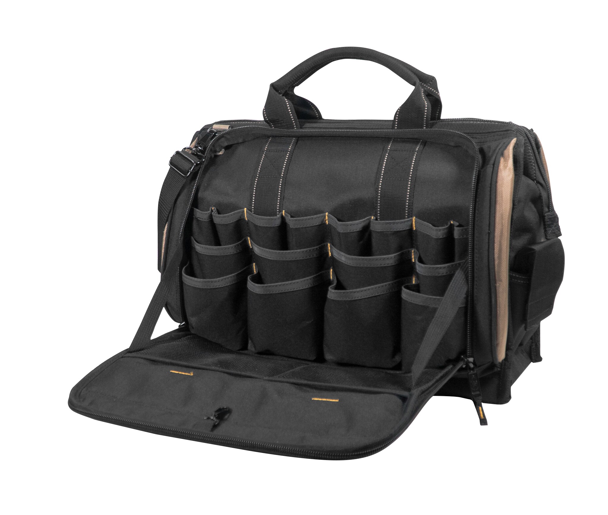 Custom LeatherCraft 1539 Tool-Bags - View #4