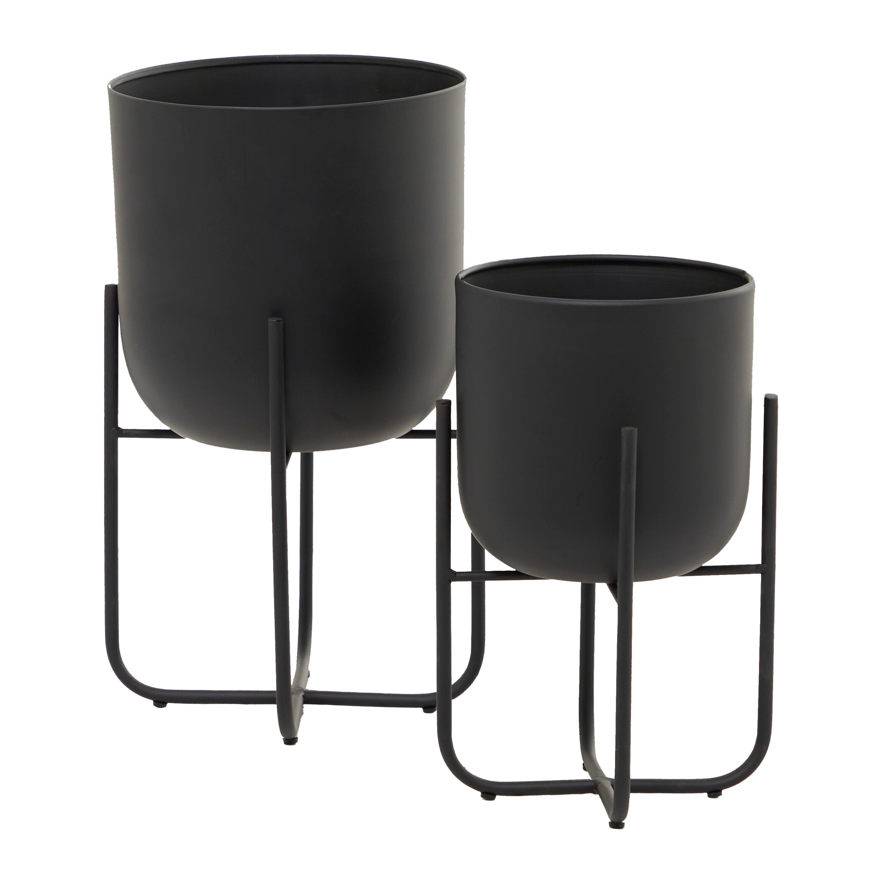 CosmoLiving by Cosmopolitan 820162 Planter-Window-Box - View #3