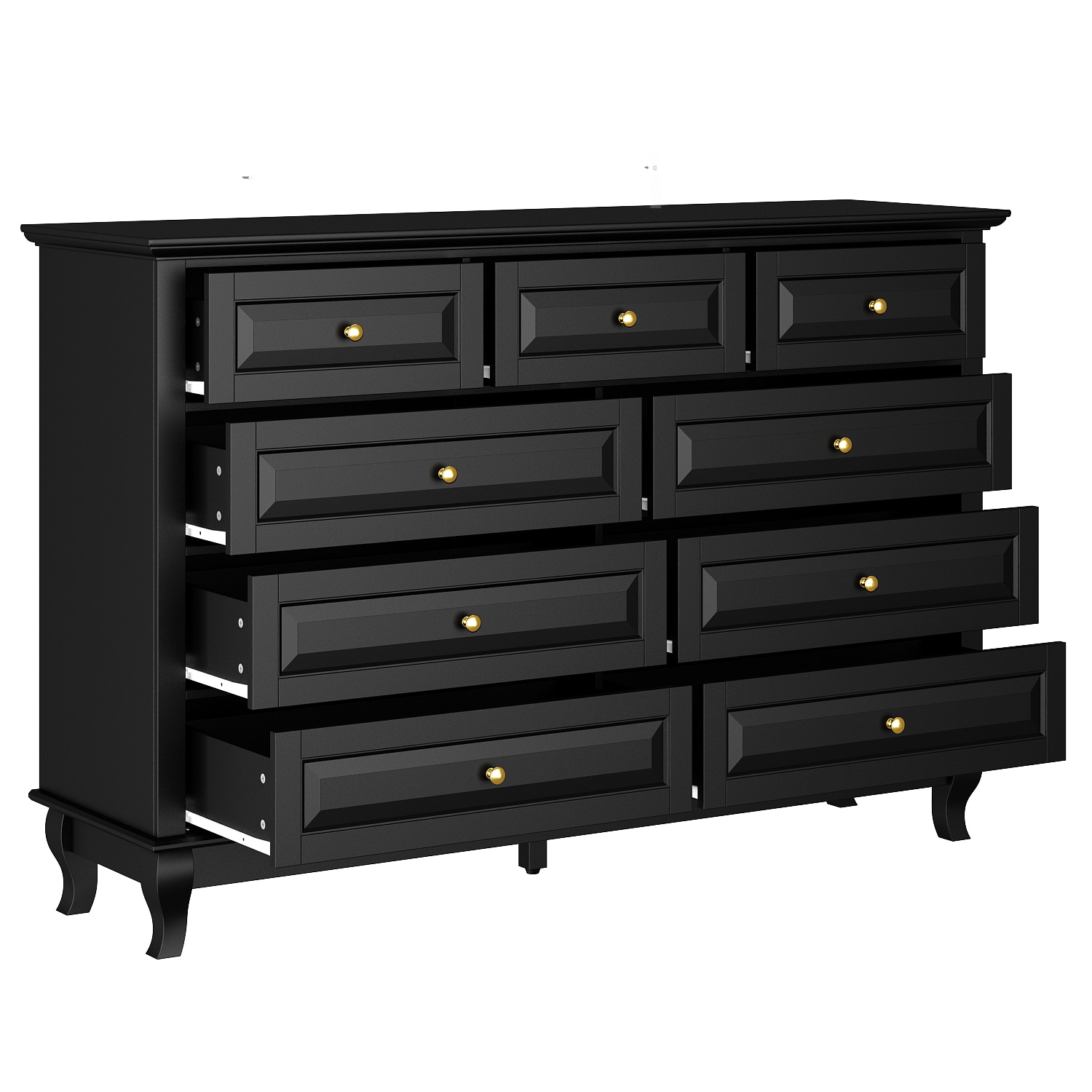 FUFU&GAGA CX0075-02 dressers - View #5