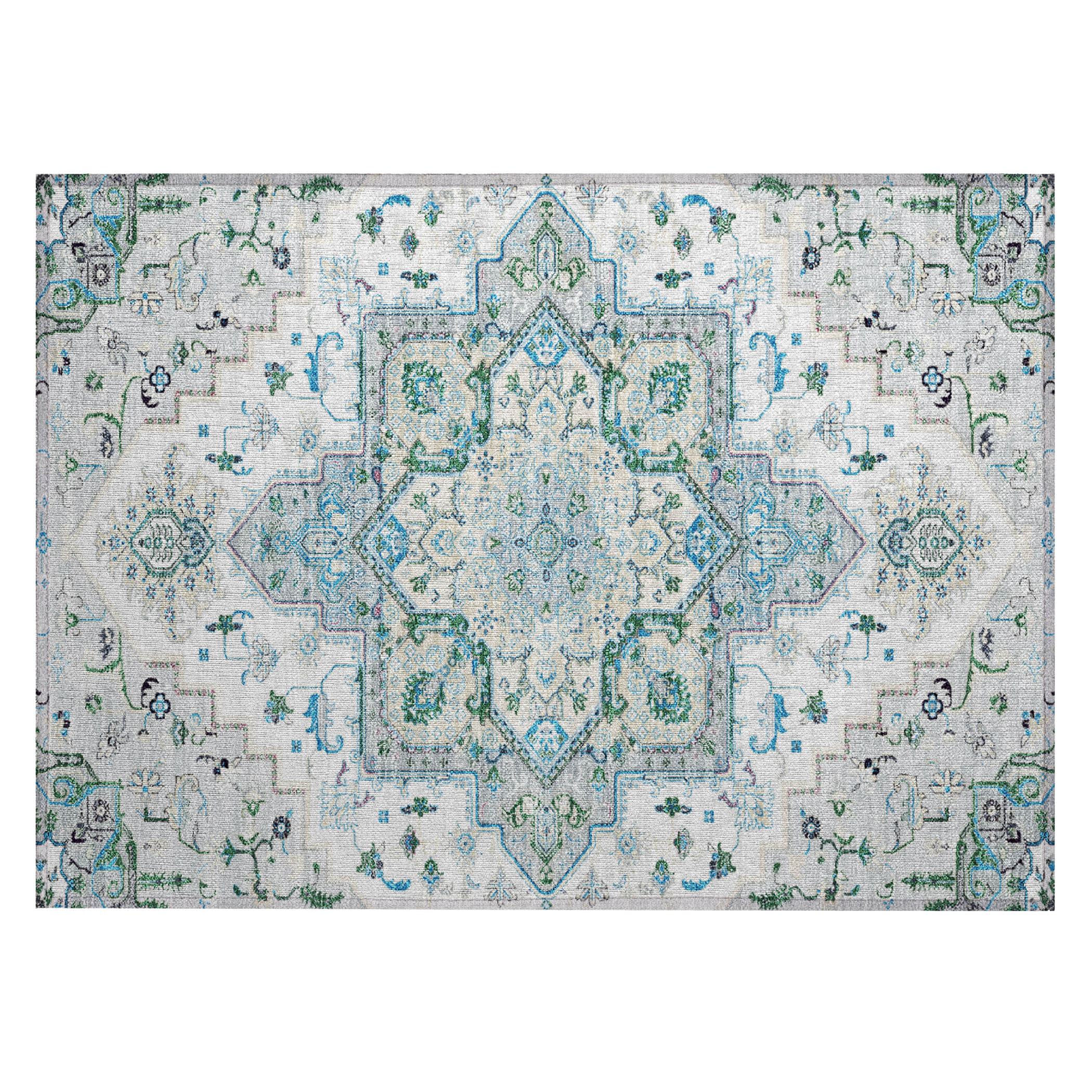 Addison Rugs ACN1036SV20X30 rugs - View #2