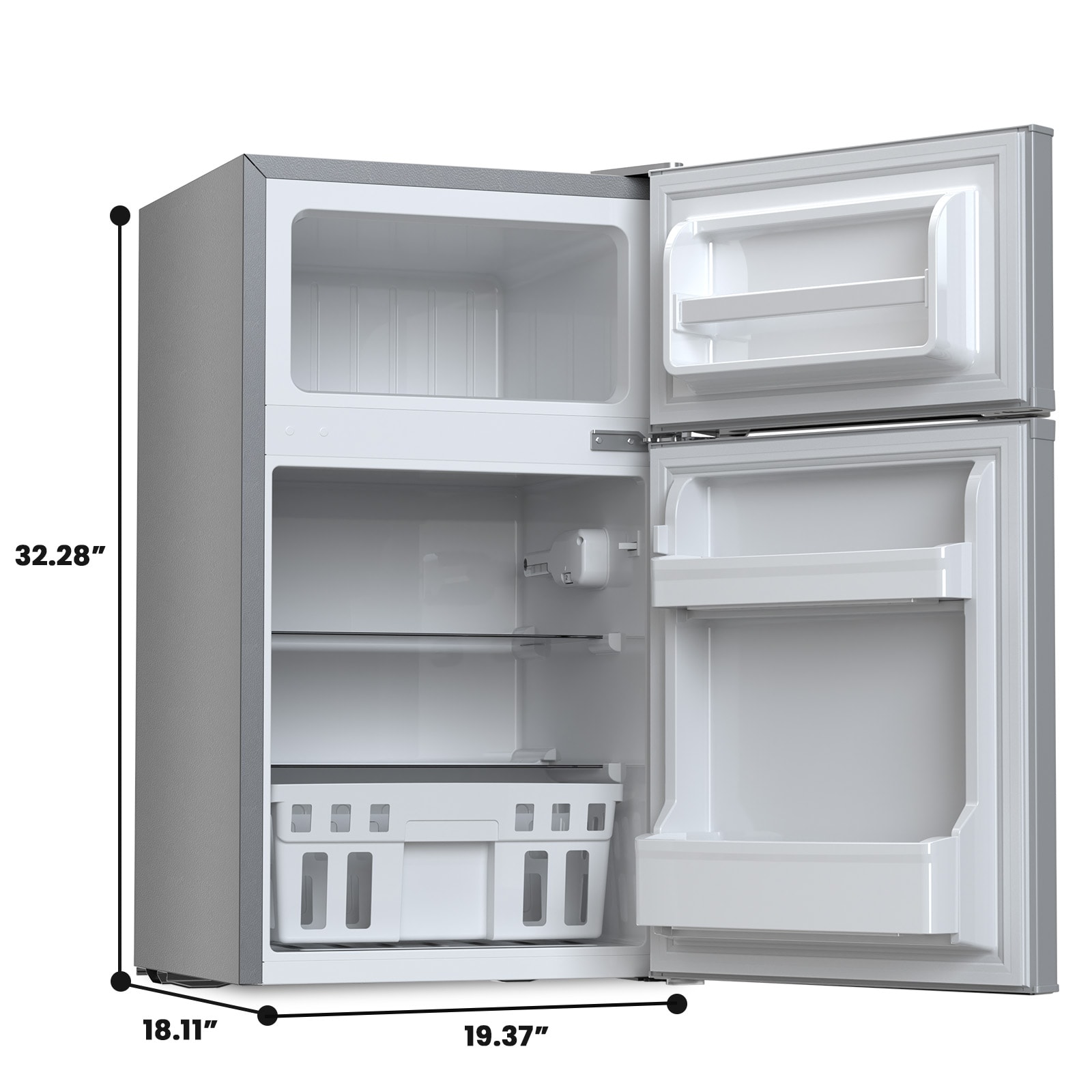 COWSAR F5890GY-GRAY m050615 - View #9