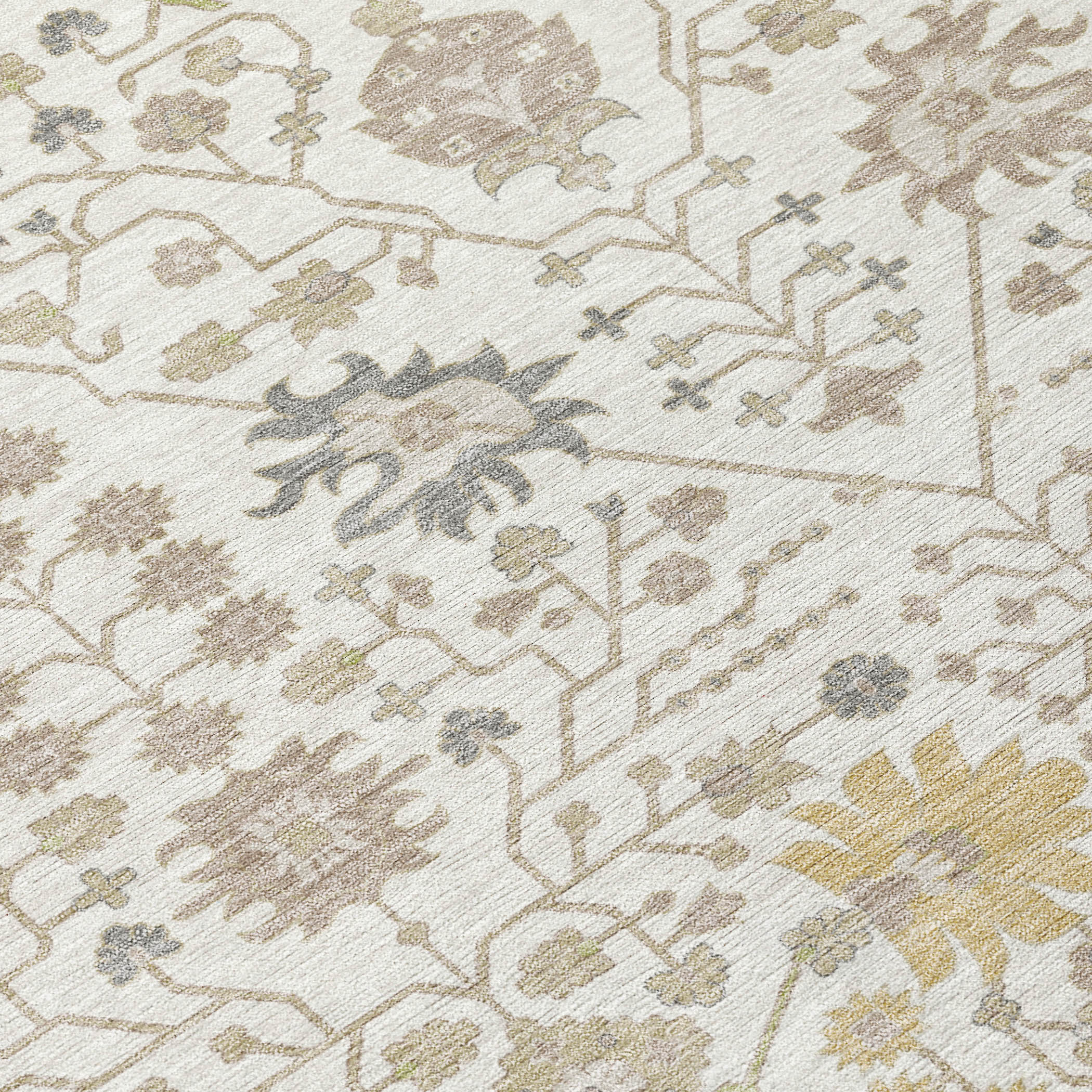Addison Rugs ACN1009IV2X8 rugs - View #6