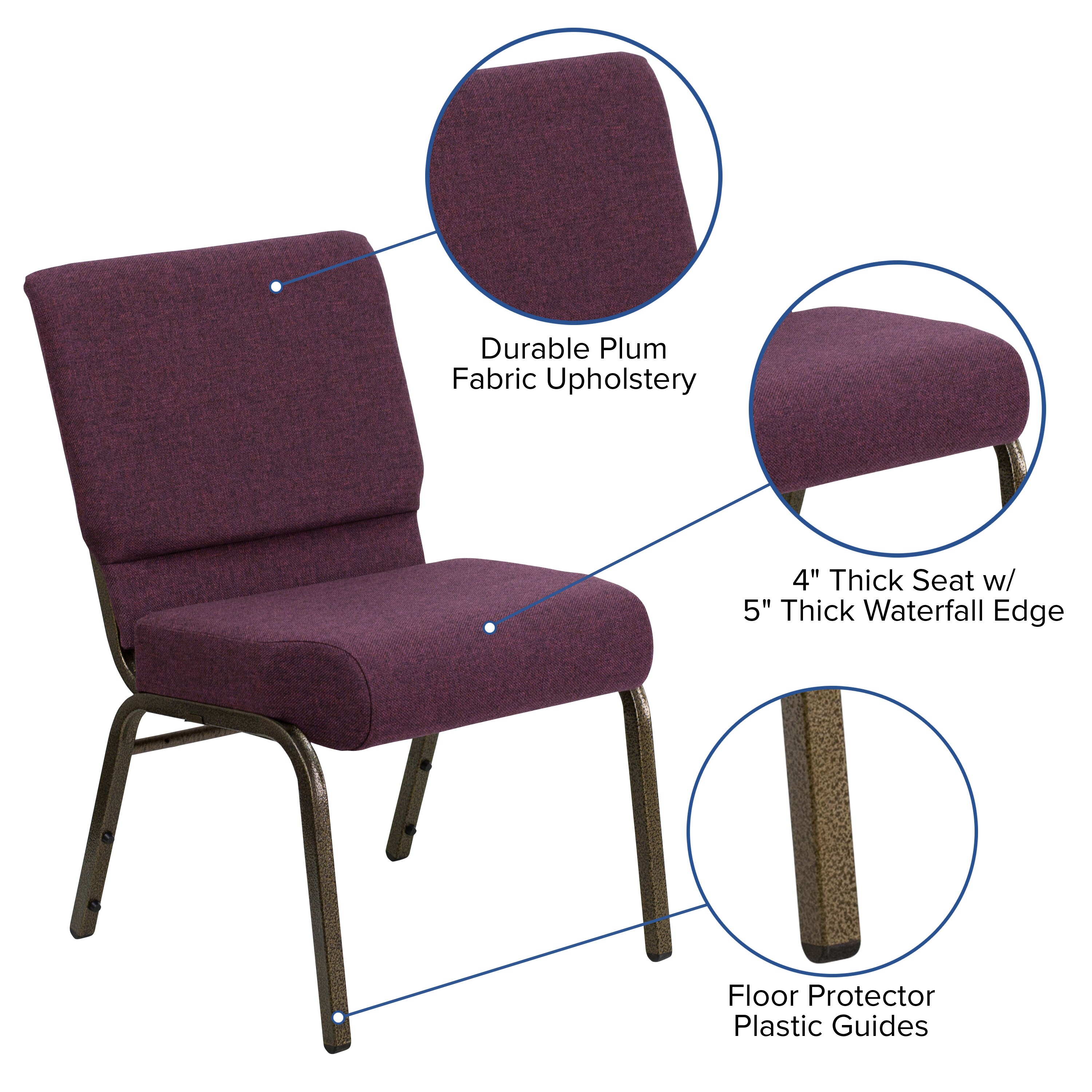 Flash Furniture 812581012484 chairs - View #2