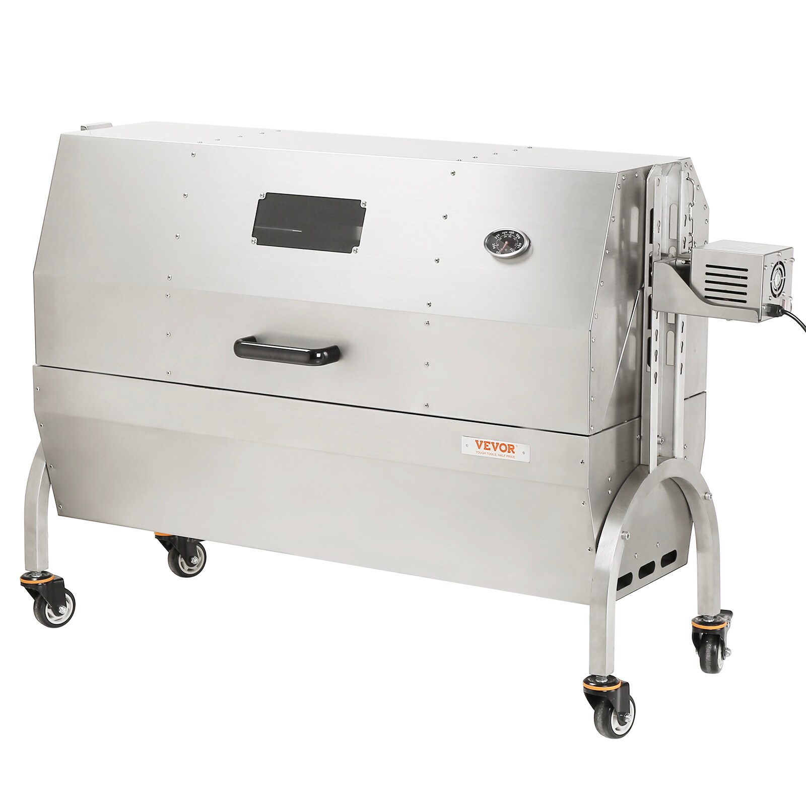 Spit Roasters  Charcoal & Gas Rotisseries