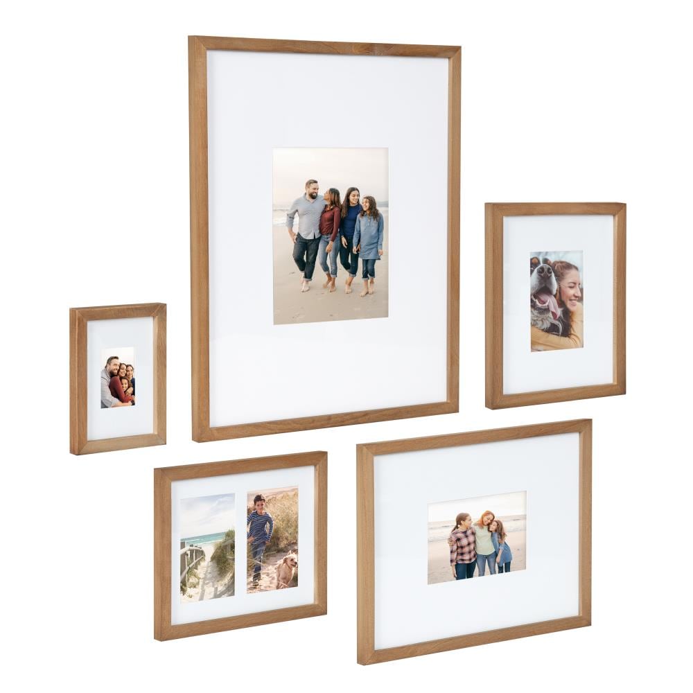 Kate and Laurel 220154 Picture-Frames - View #2