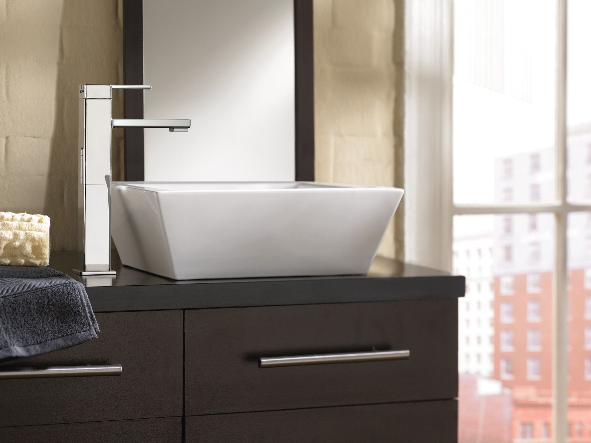 Moen S6712 Lavatory-Faucets - View #2