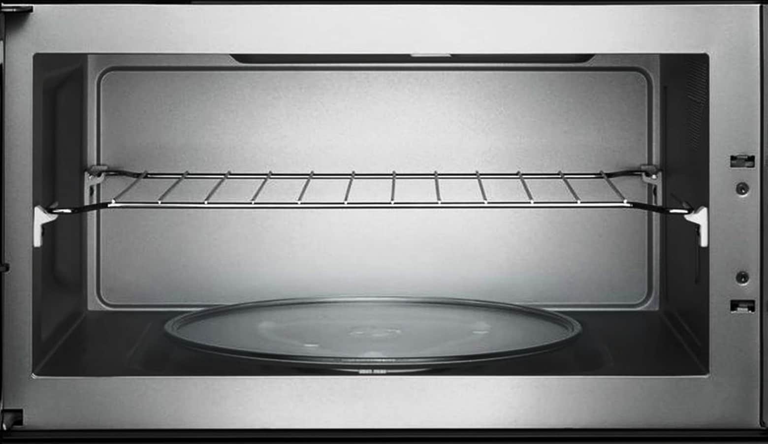 KitchenAid KMHS120EBL Otr-Mwo - View #3