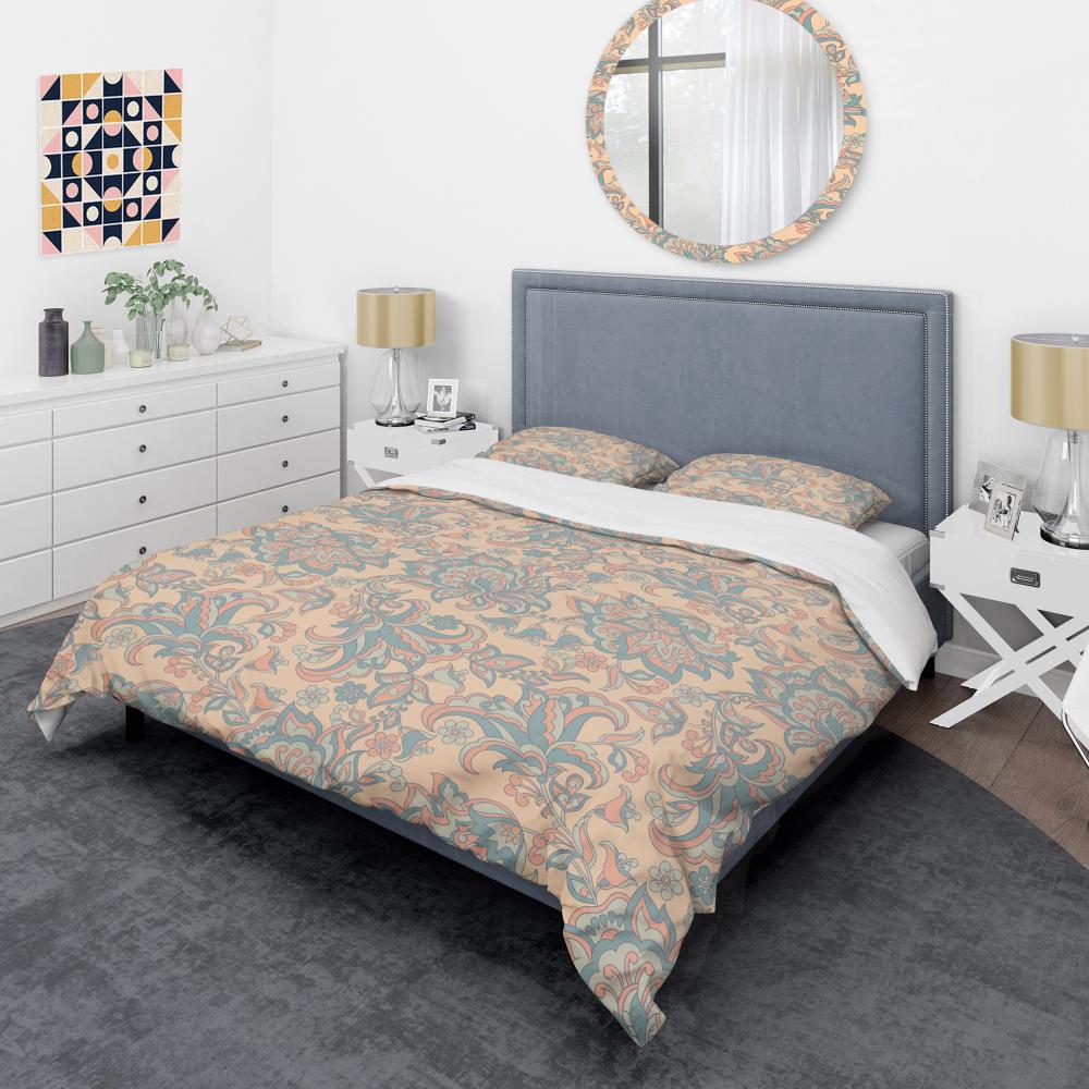 Designart BED24588-Q bedding - View #3