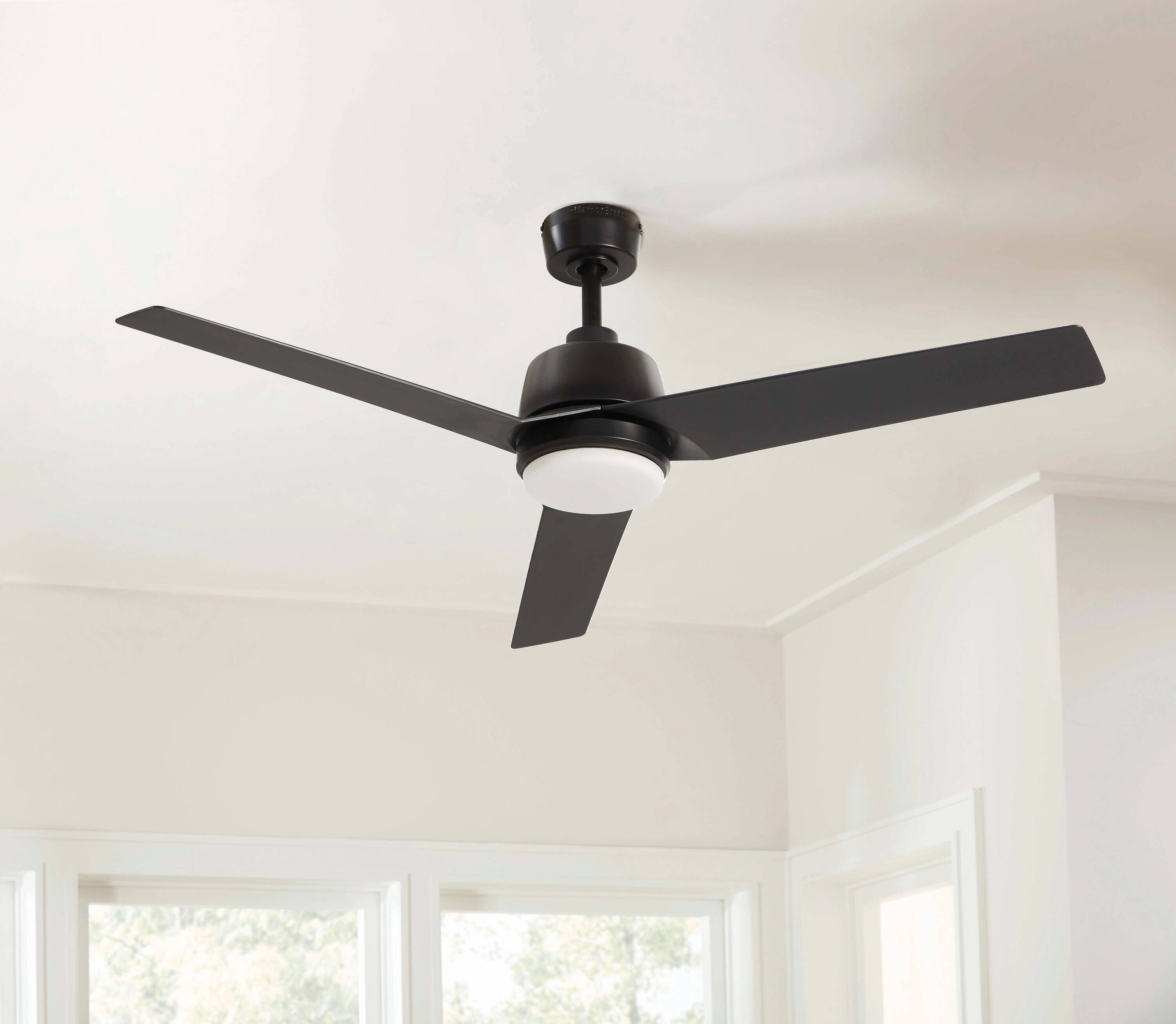 Harbor Breeze SOH52MBK3LR Ceiling-Fans - View #15