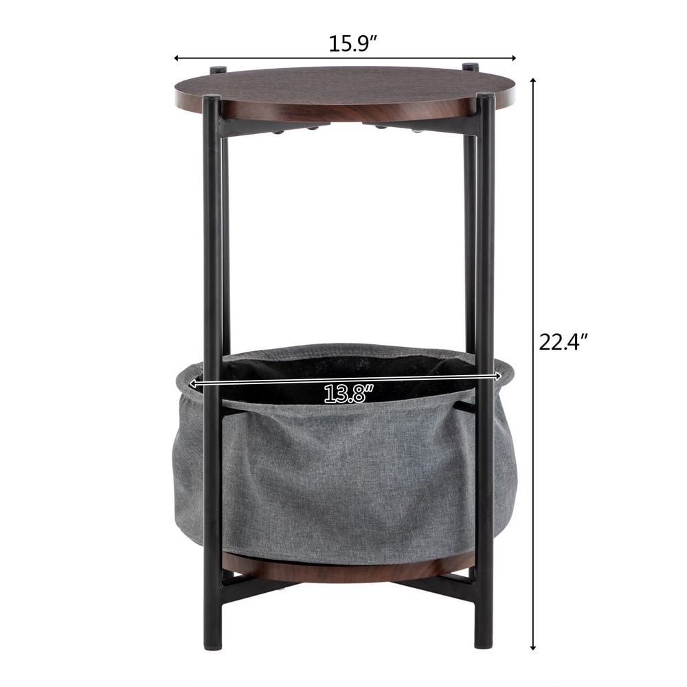 Winado 303031701138 End-Tables - View #2