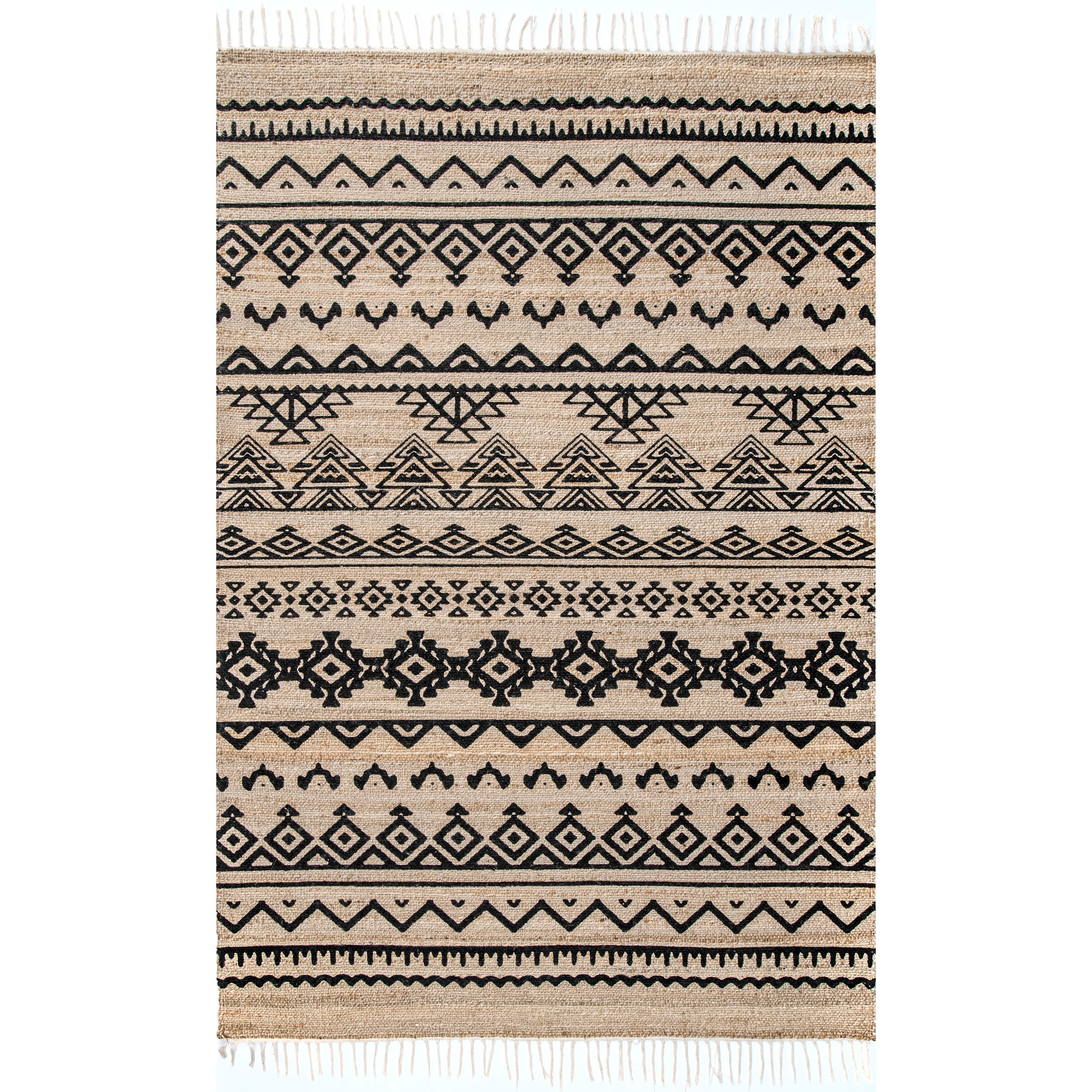 nuLOOM GVGY01A-508 rugs - View #2