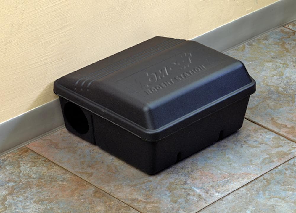 TOMCAT VB00037 Animal-Rodent-Control - View #10