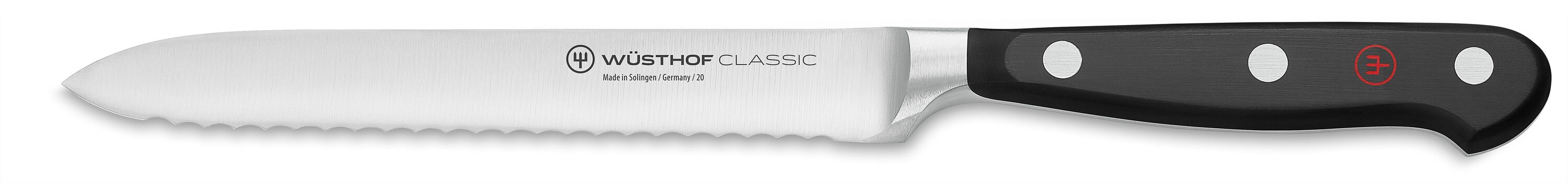 WUSTHOF 1040101614 Utility Knife