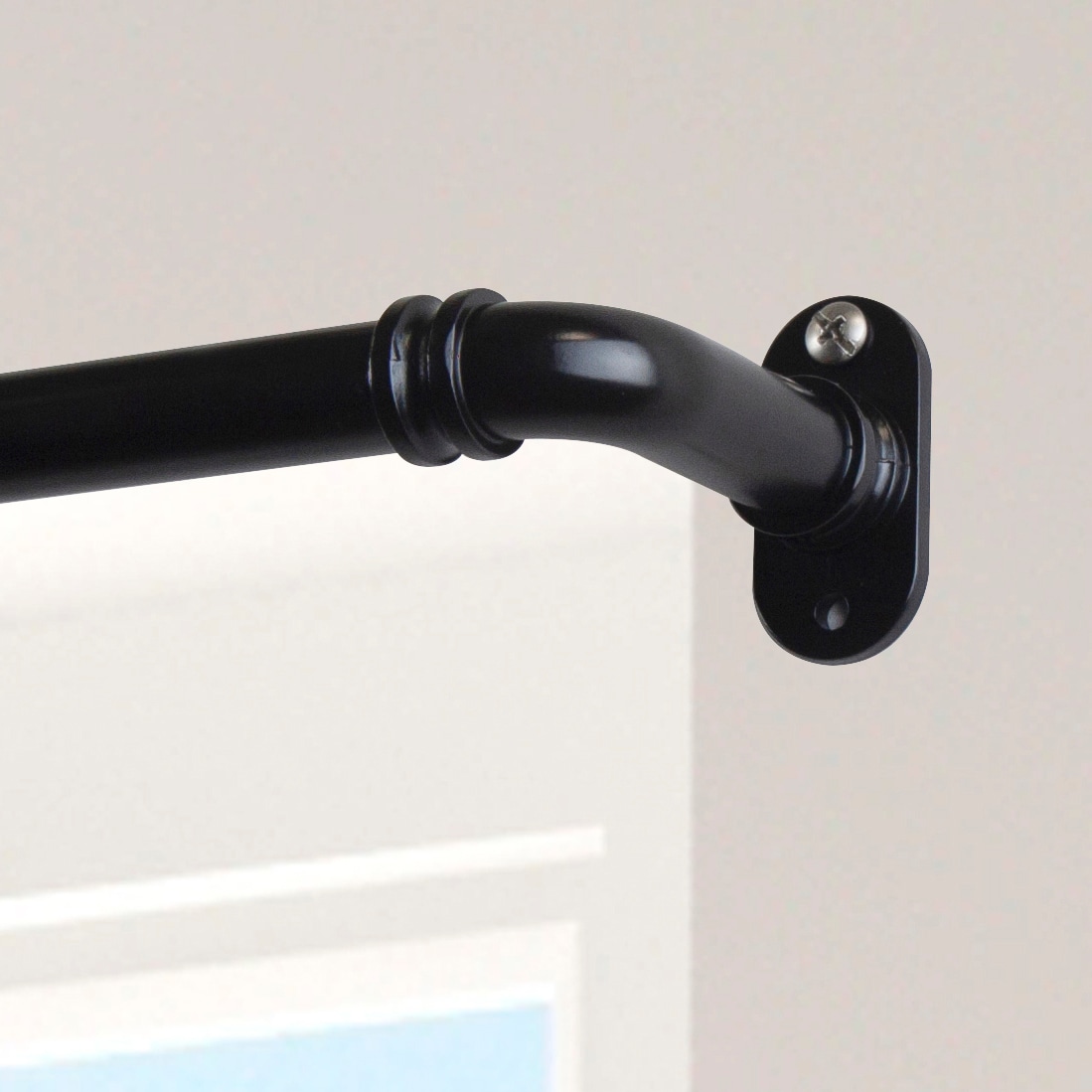 Hart & Harlow L-BOT63-482 Curtain-Rods - View #2