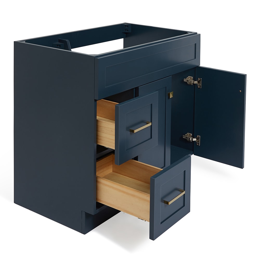 ARIEL F036S-R-BC-MNB vanities - View #5
