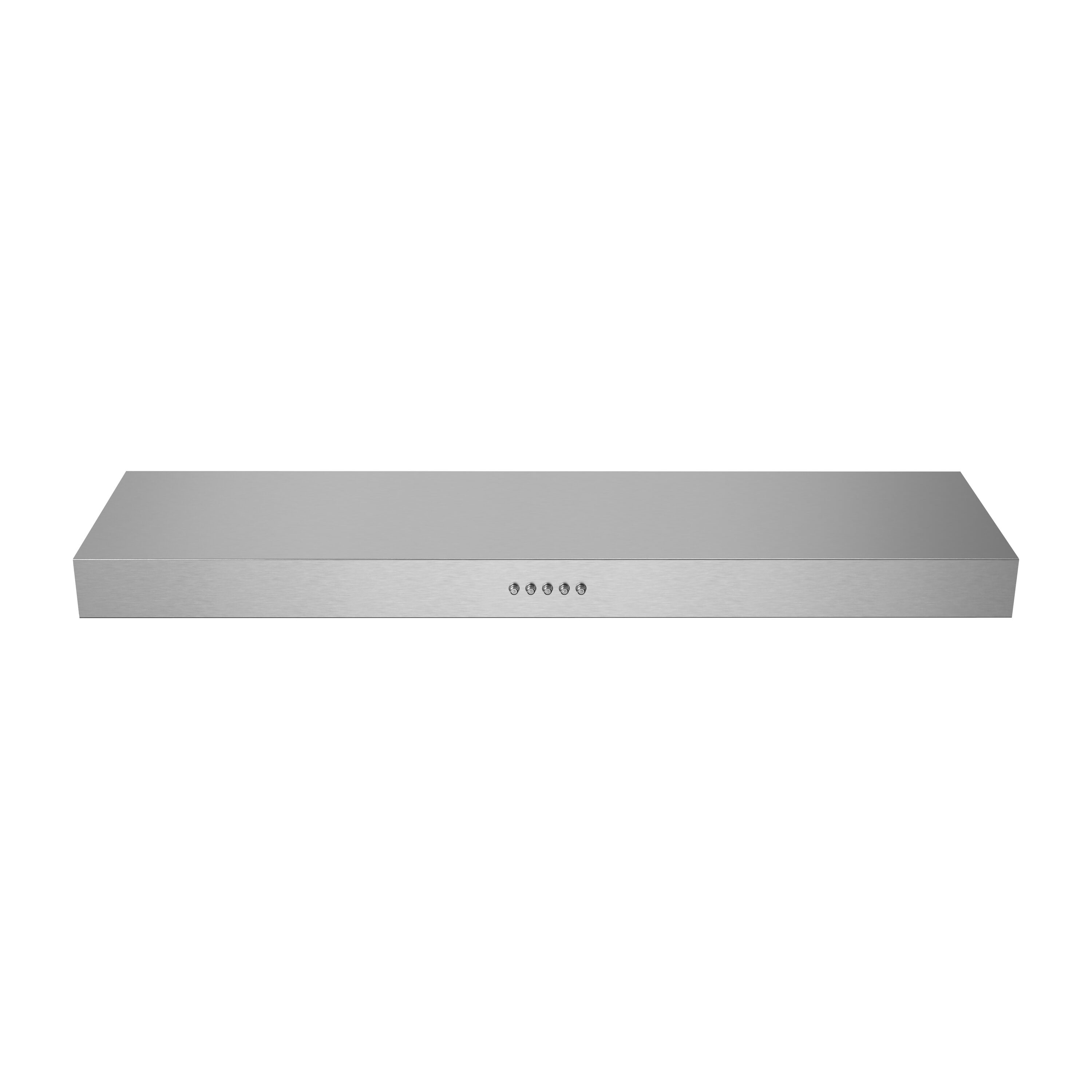 Streamline T-8731-1-CL Undercabinet-Range-Hoods - View #7