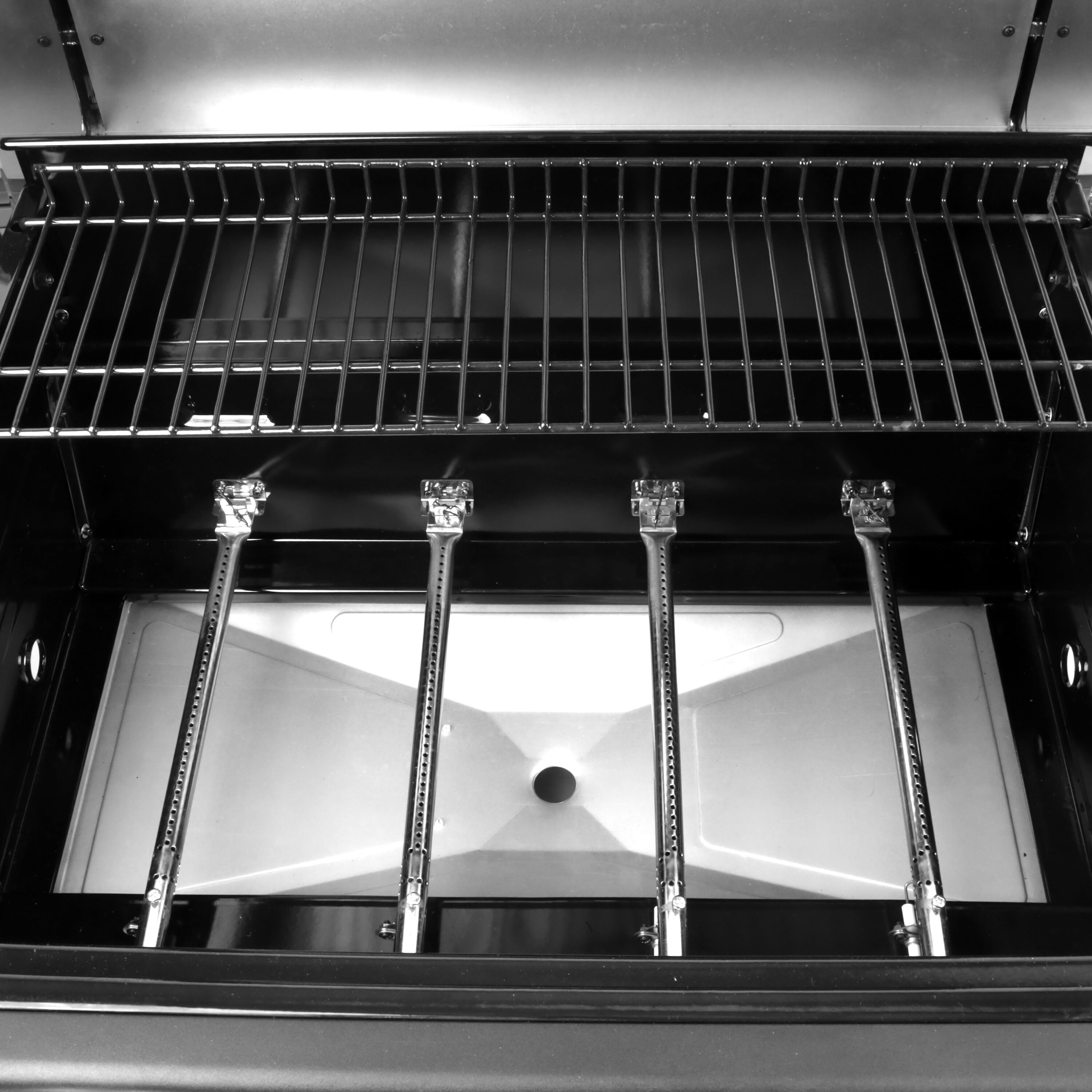 Master Forge GBC25047L Gas-Grill - View #12