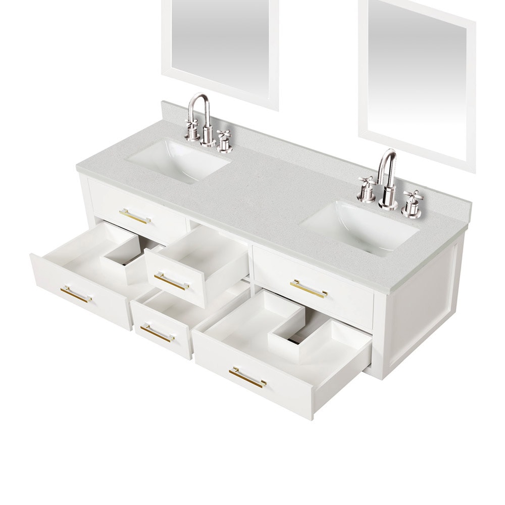 Lexora LVSO72DA211 Bath-Vanity-Combo - View #5