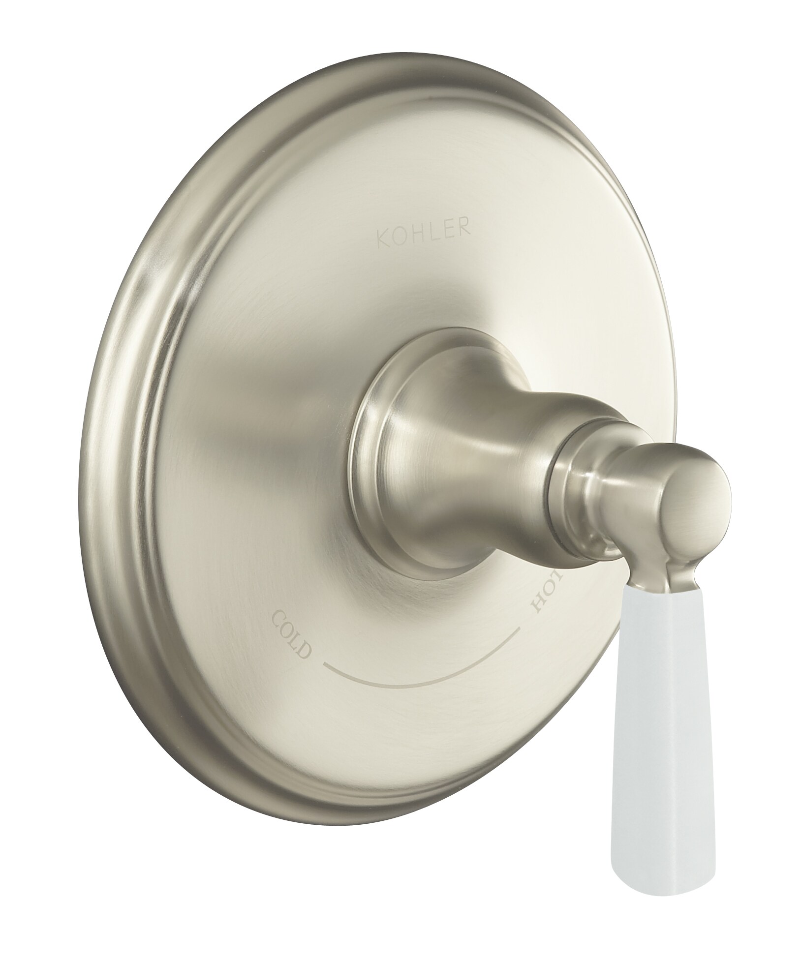 KOHLER Shower Handle in the Shower Faucet Handles department at Lowes.com