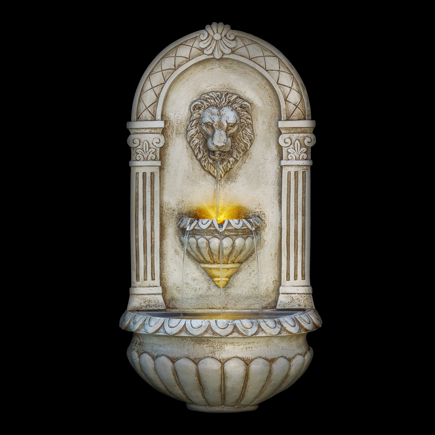 Alpine Corporation TZL160 fountains - View #10