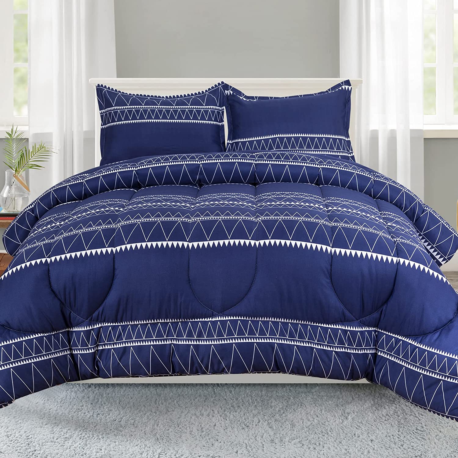 Shatex MGJWENBEWE2Q bedding - View #4