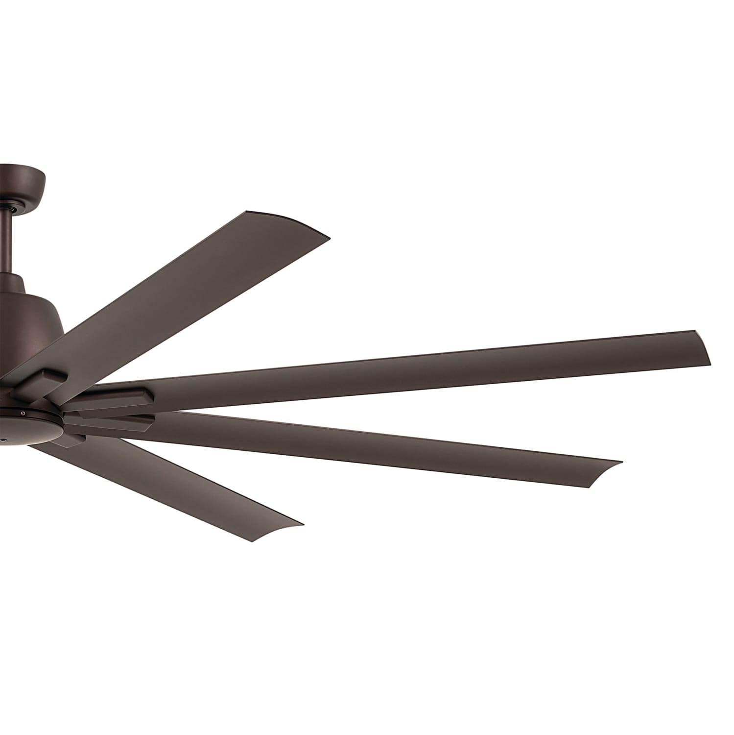 Kichler 310285SNB Ceiling-Fans - View #3