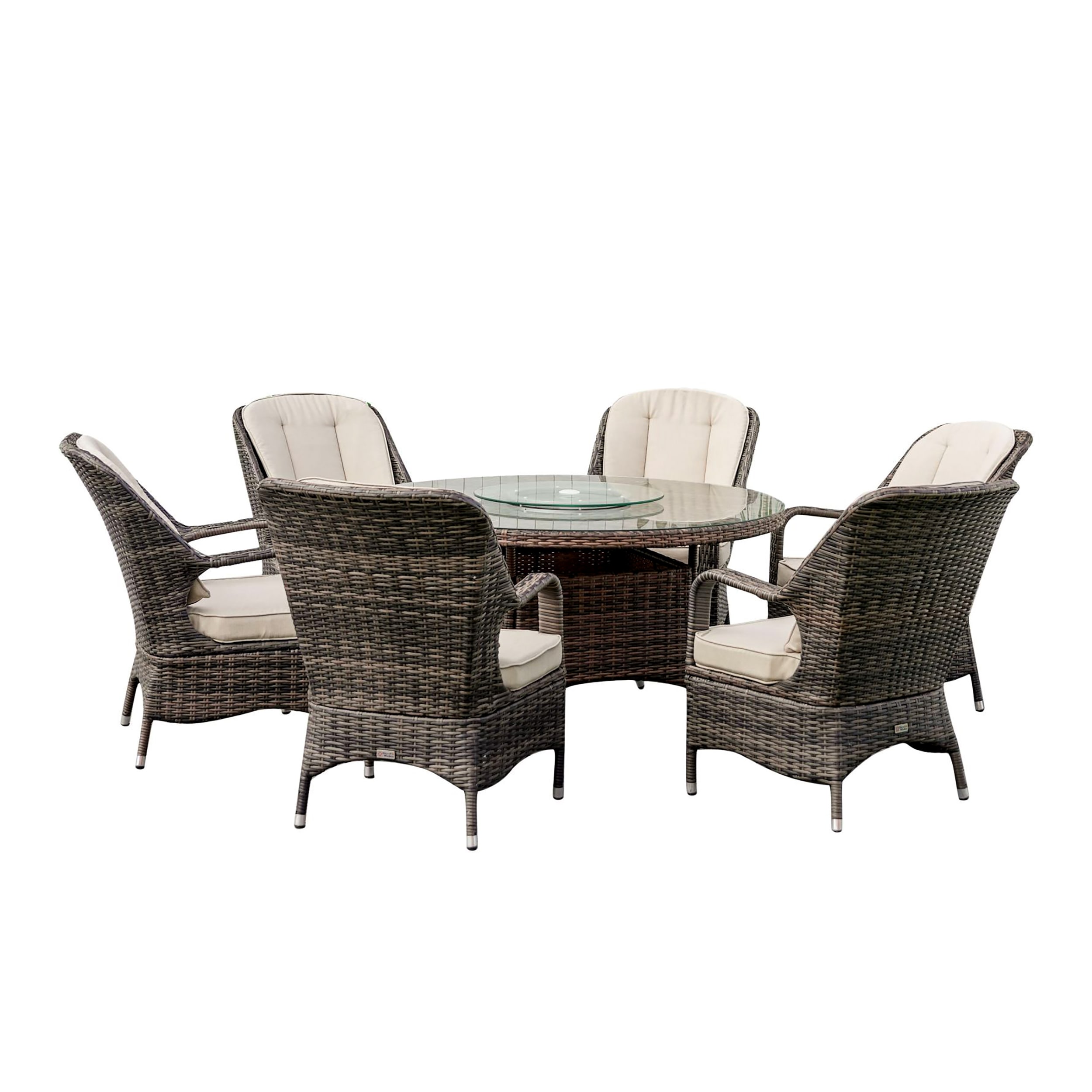 Moda Furnishings MD-PAD-1711-B Patio-Dining-Sets - View #11