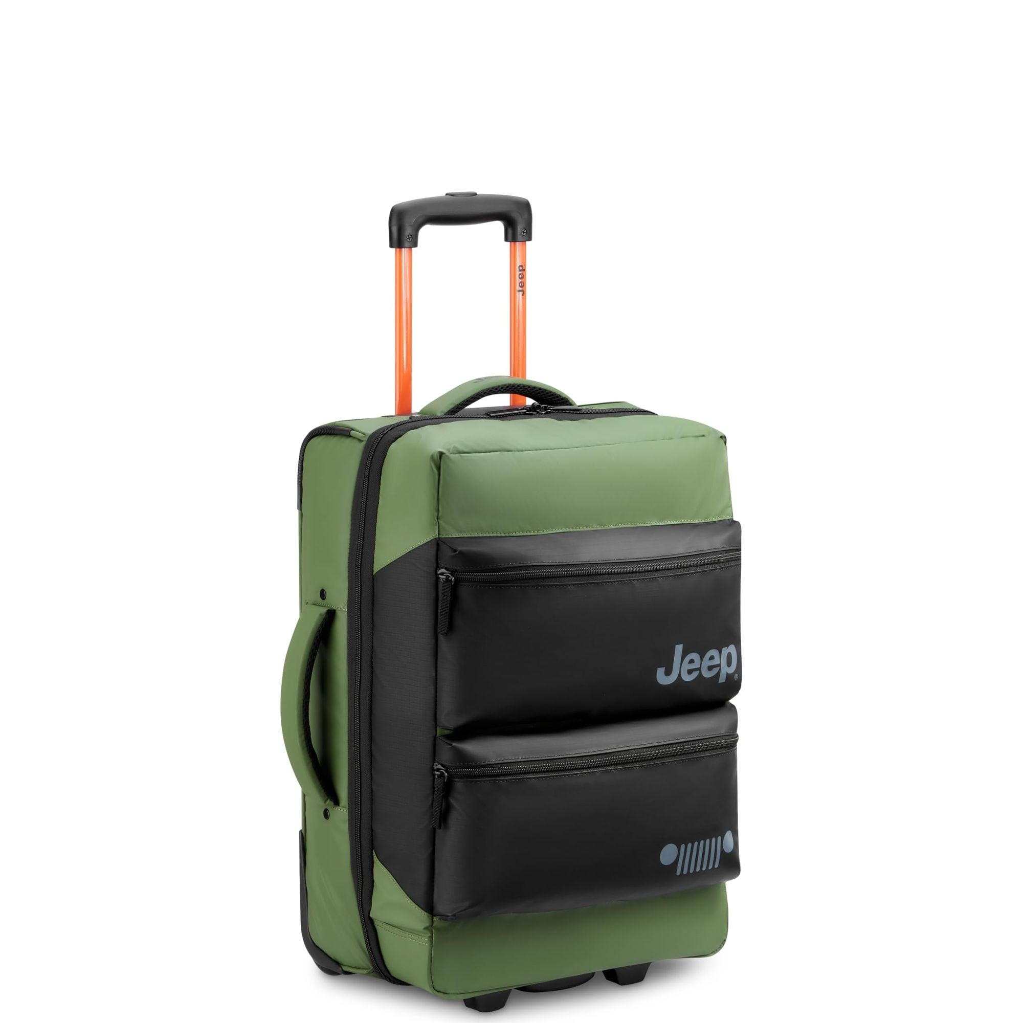 Jeep JEEP-4274021013 Luggage-And-Luggage-Sets - View #2