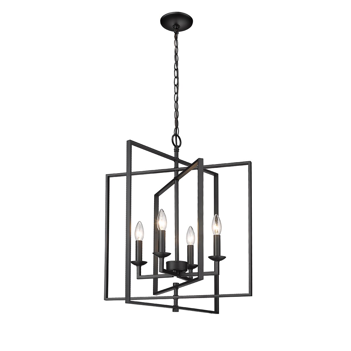 Millennium Lighting 3231-MB Pendant-Lights - View #4