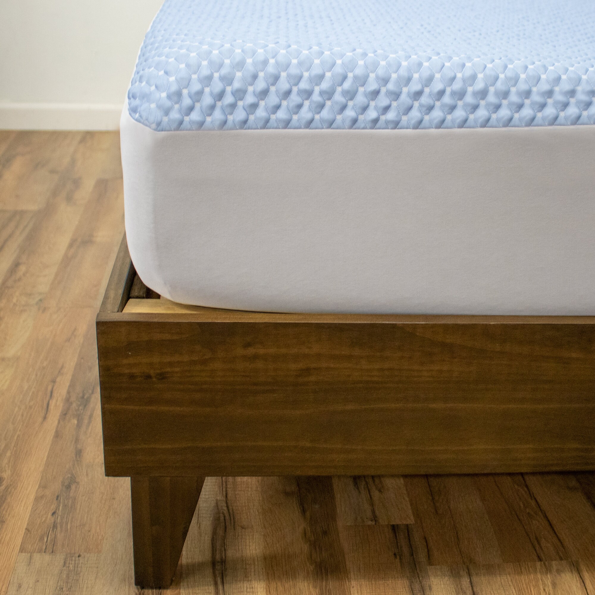eLuxury AERECC-MP-TXL Mattress-Covers - View #9