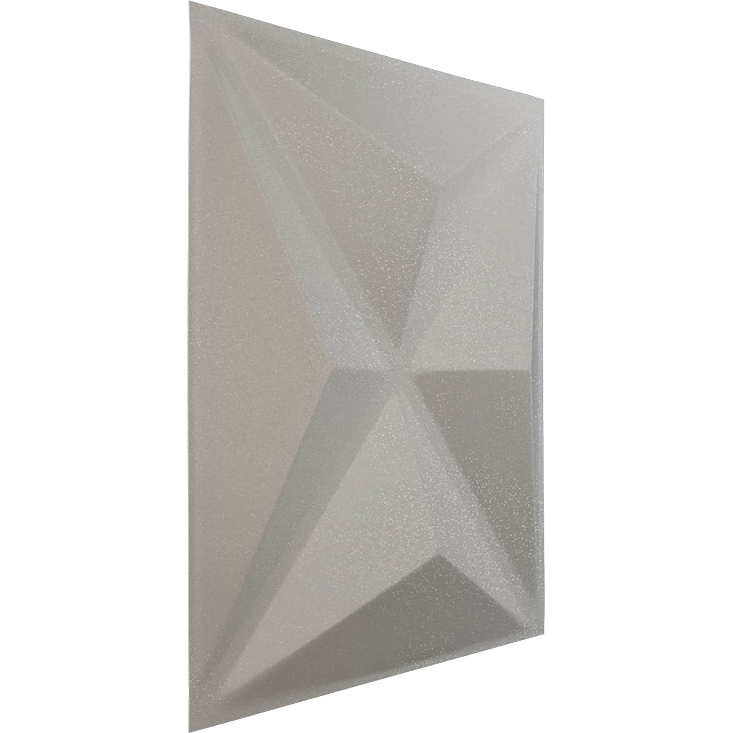 Ekena Millwork WP12X12KEASV Wall-Panels - View #2