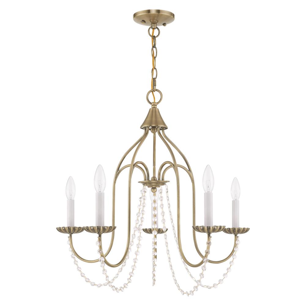 Livex Lighting 40795-01 b090015 - View #3