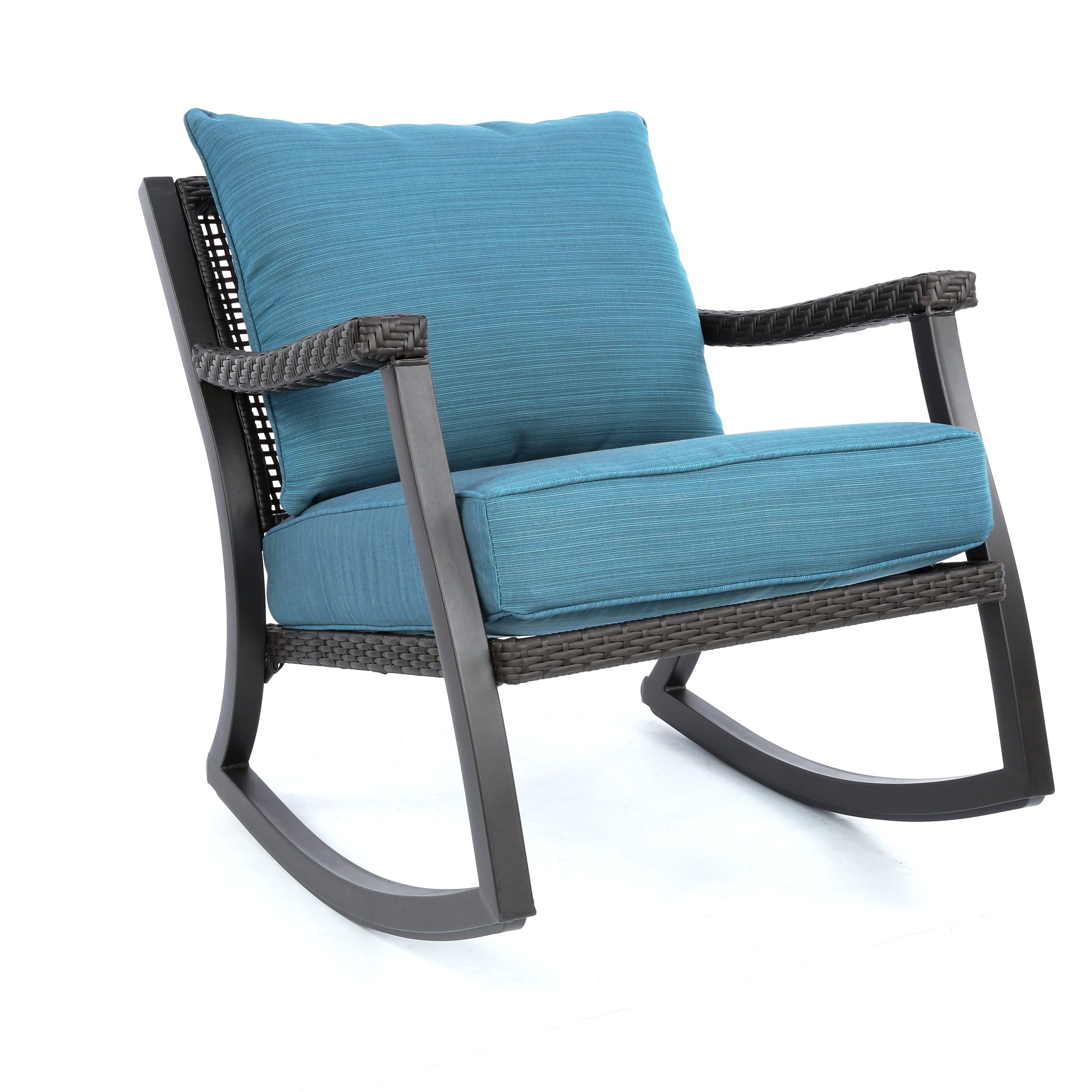 sunbrella rocking chair