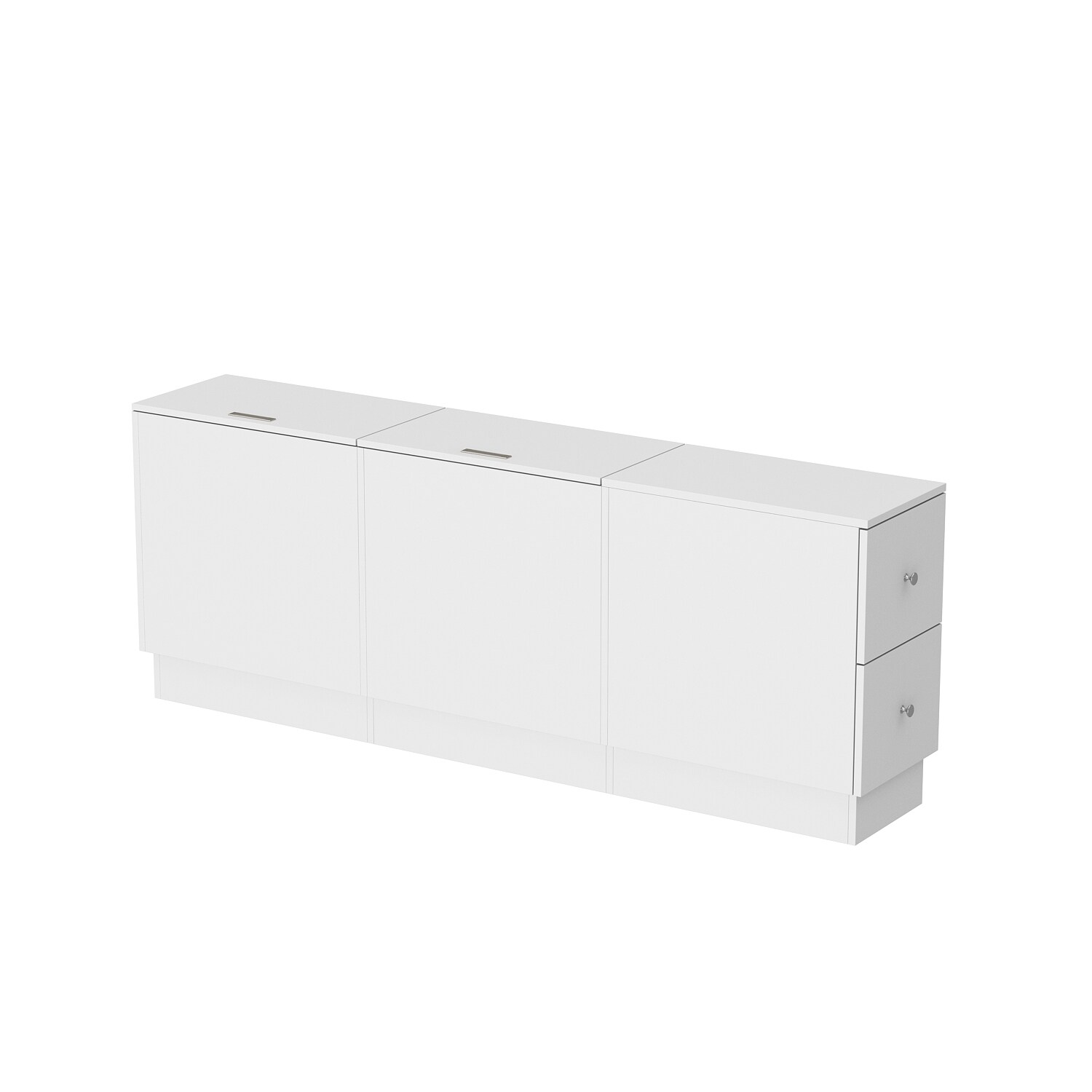 FUFU&GAGA KF150235-01 Upholstered-Headboards - View #6