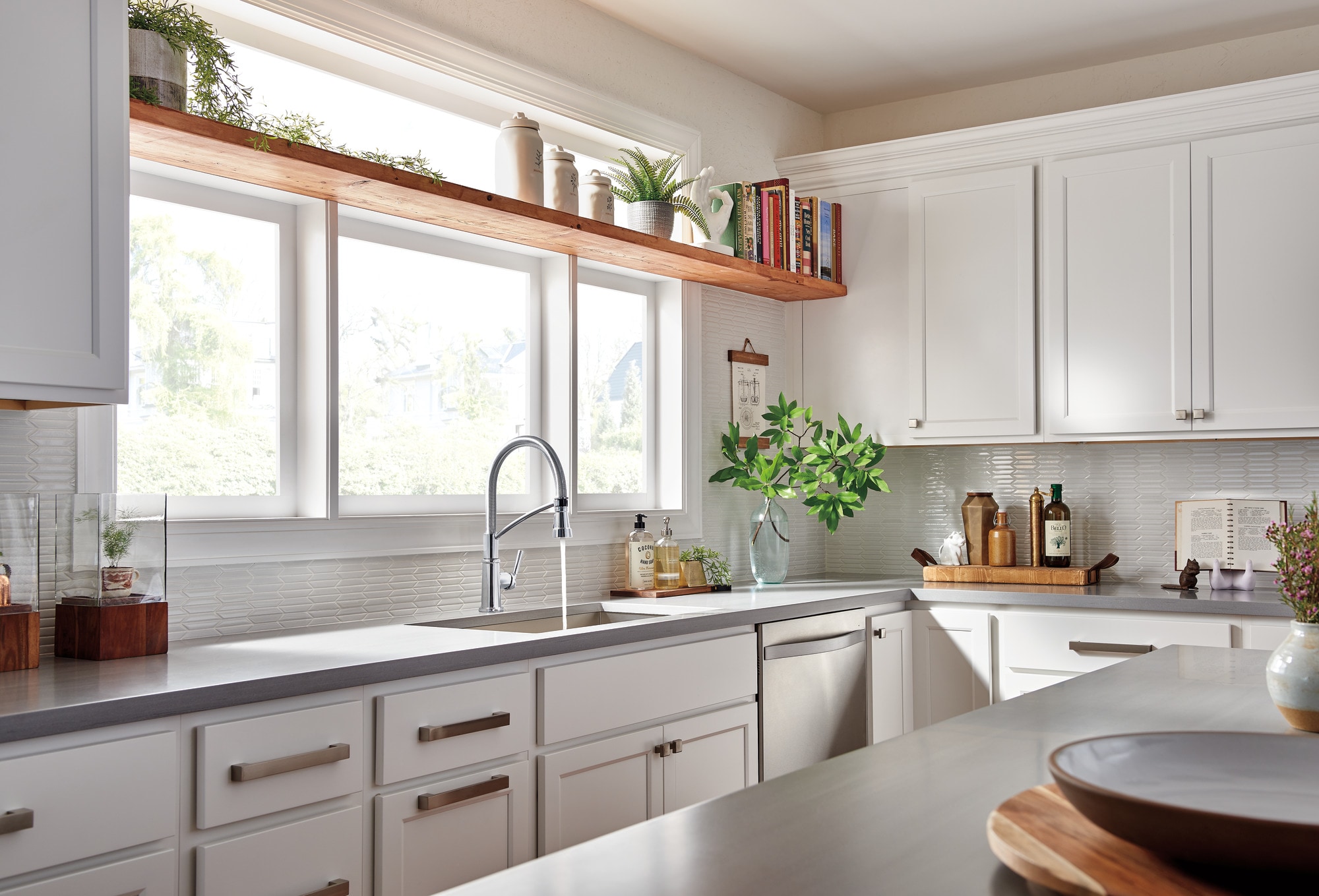 Peerless P7924LF Kitchen-Faucets - View #18